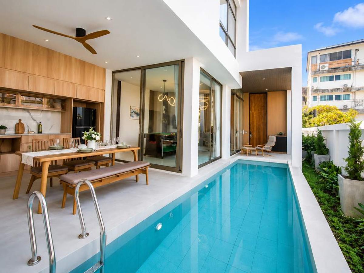 อาซายะ / 3 ห้องนอน (ขาย), ASAYA / 3 Bedrooms (FOR SALE) KP123 อาซายะ / 3 ห้องนอน (ขาย), ASAYA / 3 Bedrooms (FOR SALE) KP123