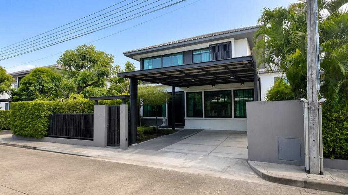 มัณฑนา ศรีนครินทร์ - บางนา / 4 ห้องนอน (ขาย), Mantana Srinakarin – Bangna / 4 Bedrooms (FOR SALE) DA029 มัณฑนา ศรีนครินทร์ - บางนา / 4 ห้องนอน (ขาย), Mantana Srinakarin – Bangna / 4 Bedrooms (FOR SALE) DA029