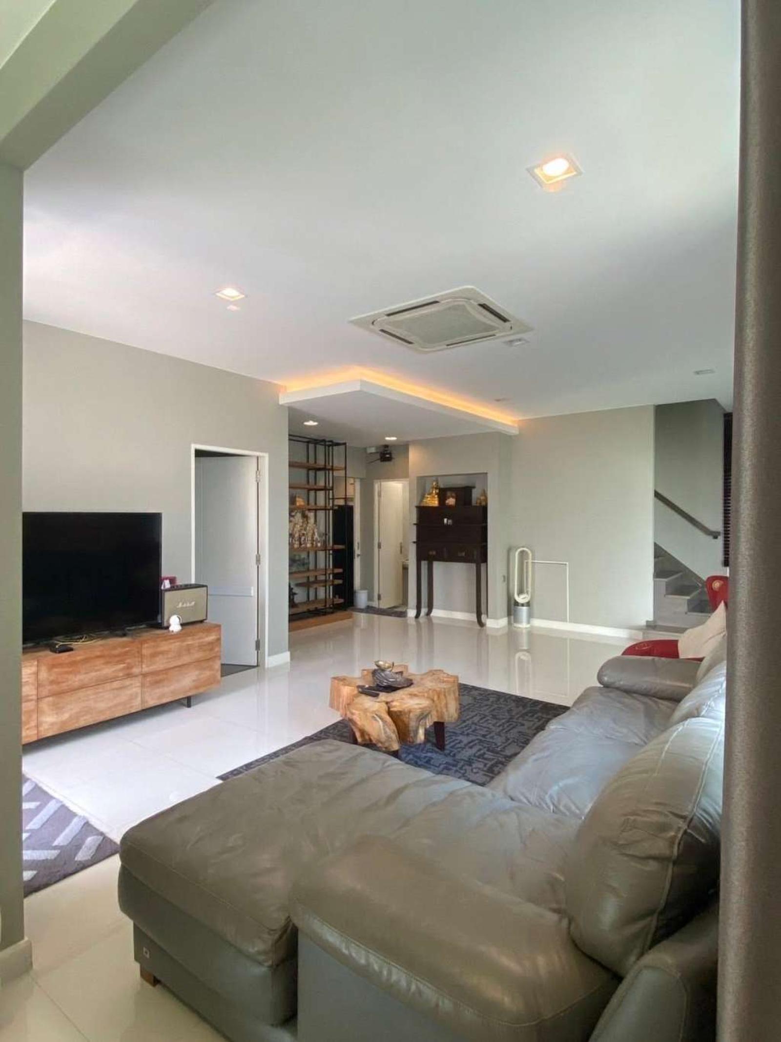 มัณฑนา 2 บางนา กม.7 / 4 ห้องนอน (ขาย), Mantana 2 Bangna KM.7 / 4 Bedrooms (FOR SALE) DA036 มัณฑนา 2 บางนา กม.7 / 4 ห้องนอน (ขาย), Mantana 2 Bangna KM.7 / 4 Bedrooms (FOR SALE) DA036
