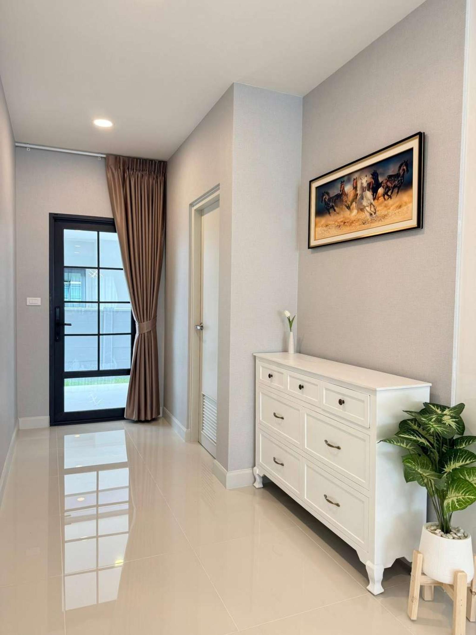 เซนโทร บางนา / 4 ห้องนอน (ขาย), Centro Bangna / 4 Bedrooms (FOR SALE) DA046 เซนโทร บางนา / 4 ห้องนอน (ขาย), Centro Bangna / 4 Bedrooms (FOR SALE) DA046
