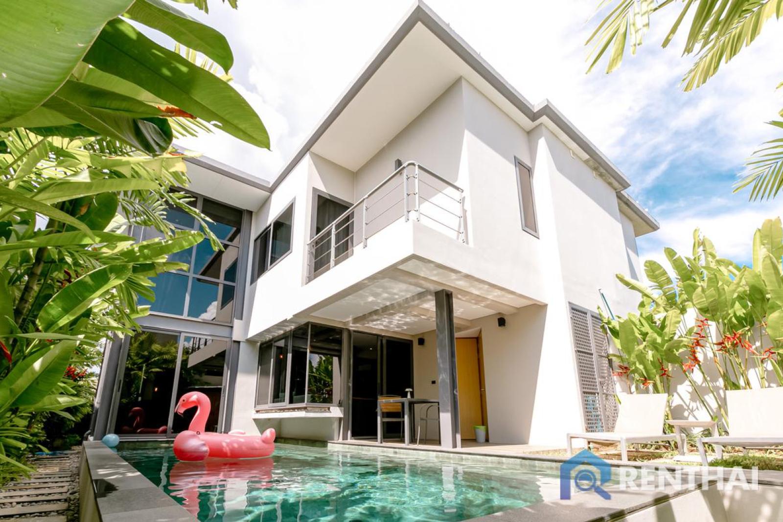 For sale villa at Riverhouse Phuket For sale villa at Riverhouse Phuket