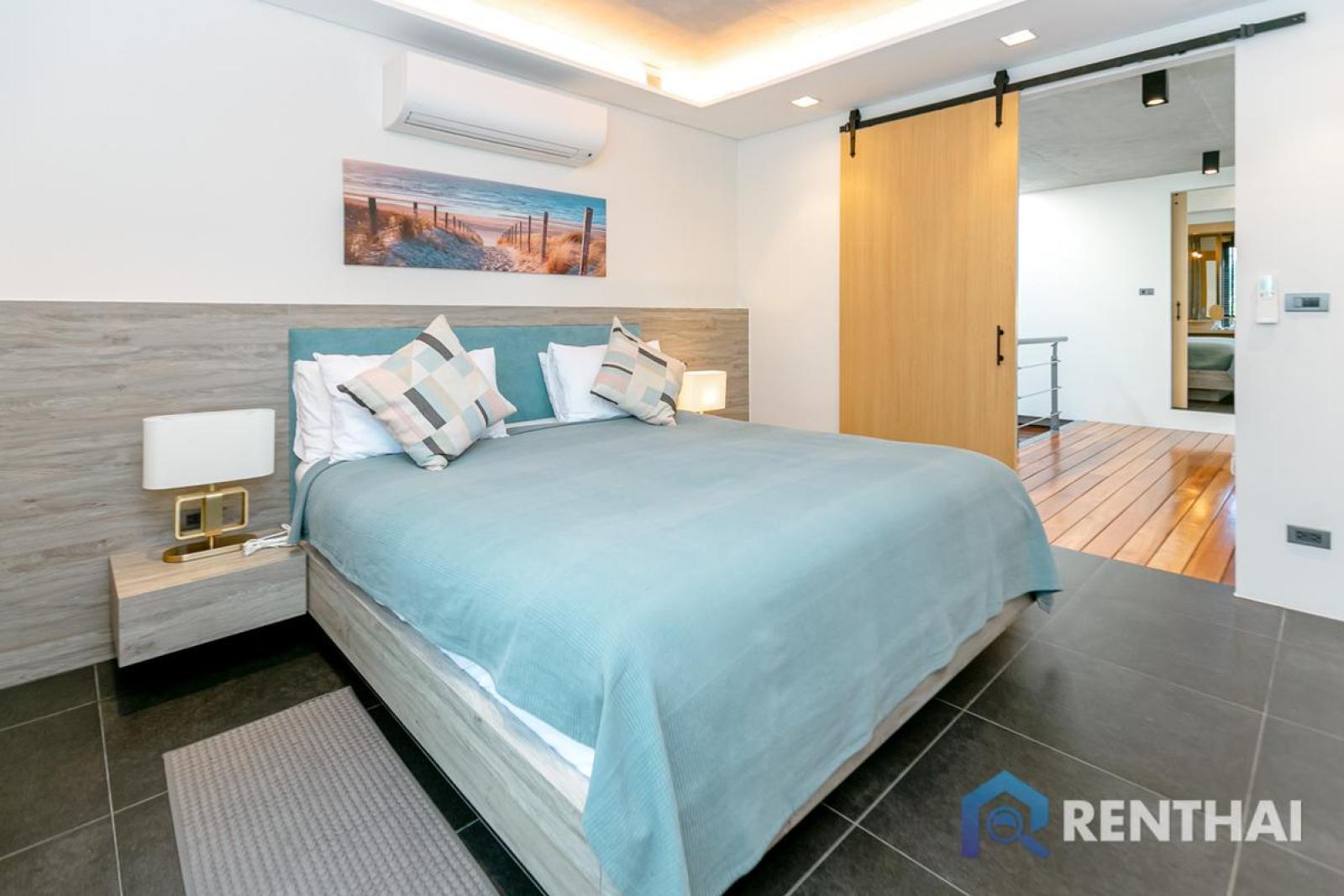สำหรับ ขาย วิลล่า  ที่ Riverhouse Phuket – รูปที่ 4