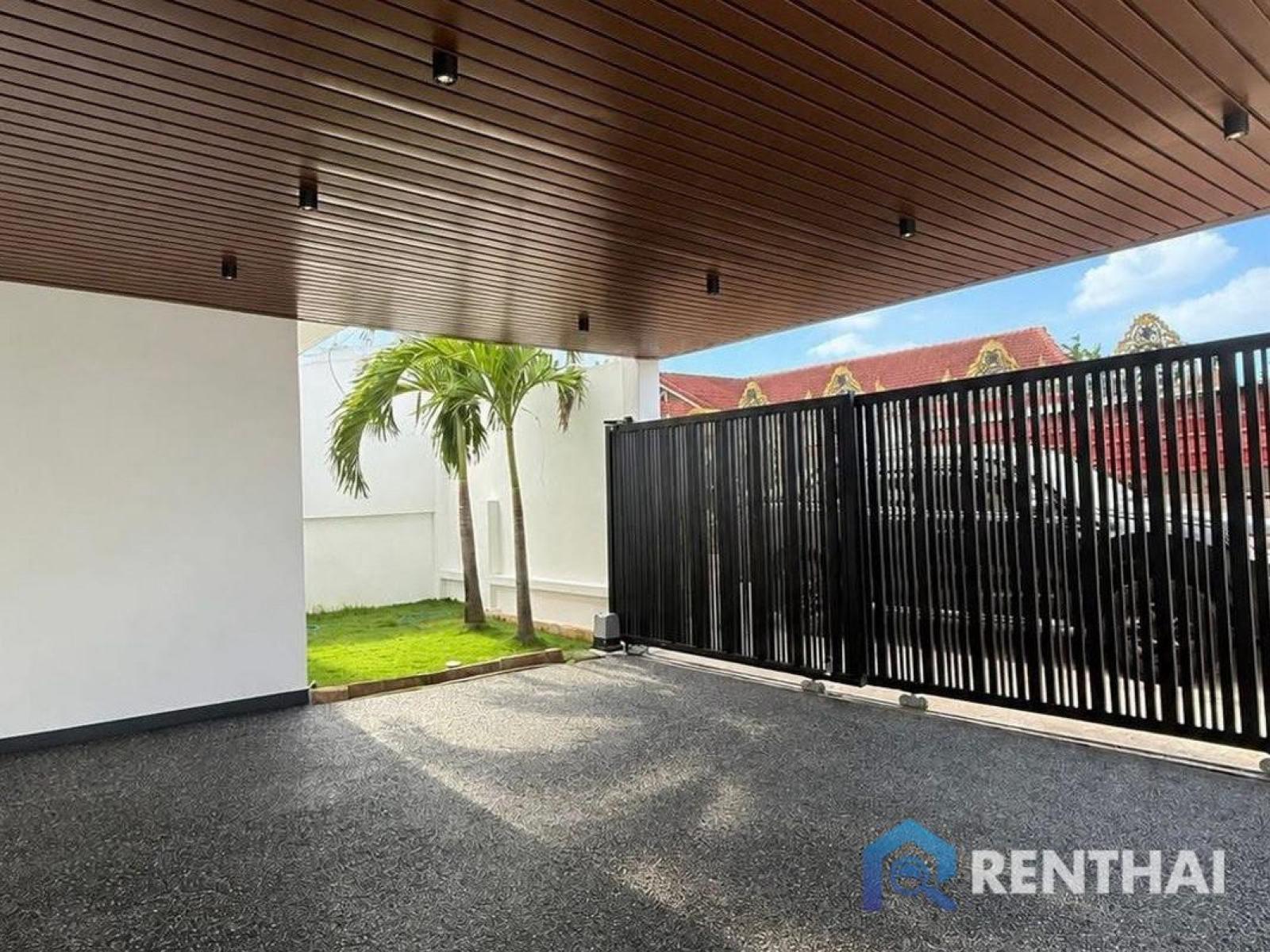 Fully Furnished 3 Bed Pool Villa in Pattaya – รูปที่ 2