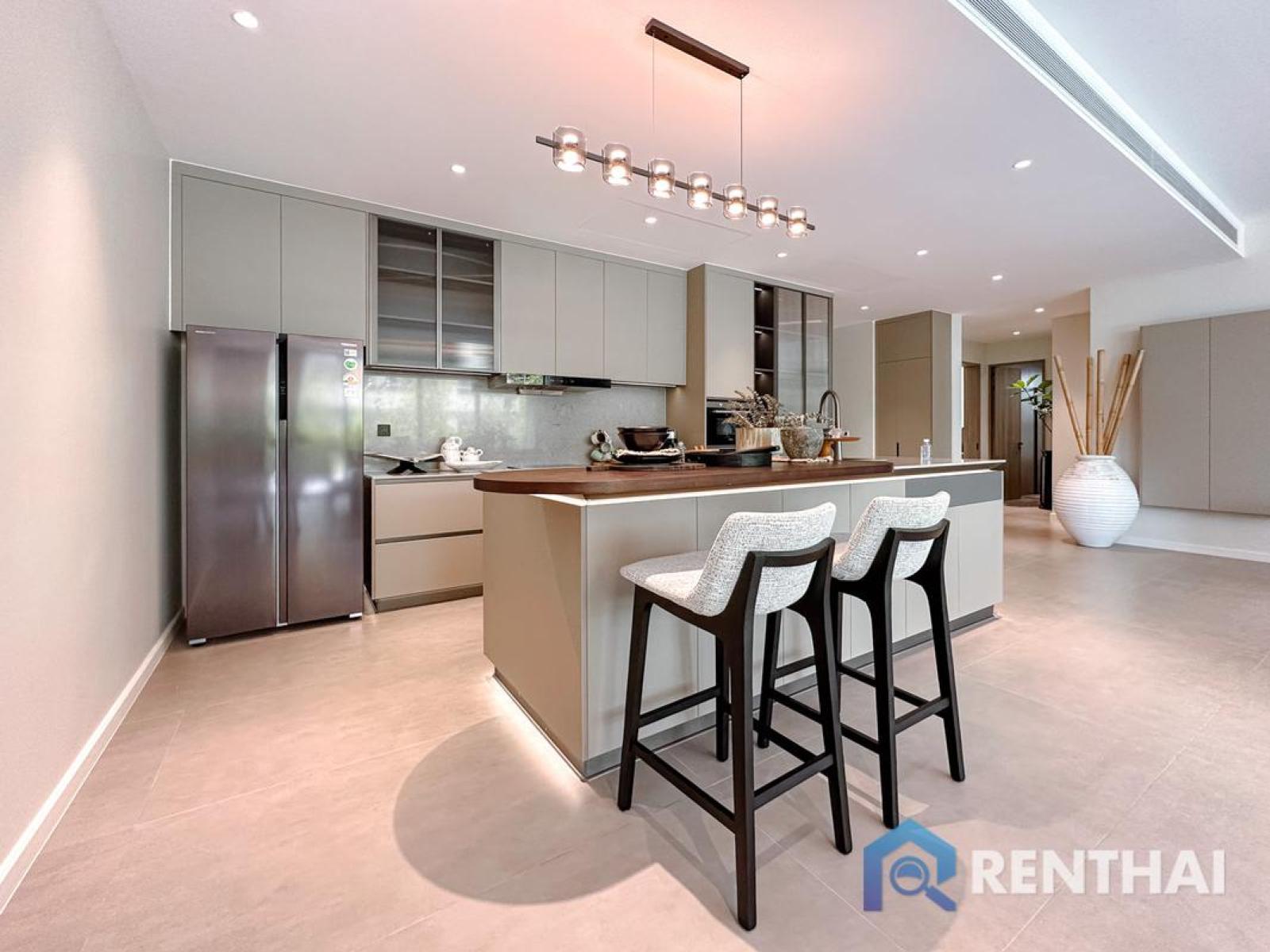 สำหรับ ขาย วิลล่า  ที่ Clover Residence – รูปที่ 3