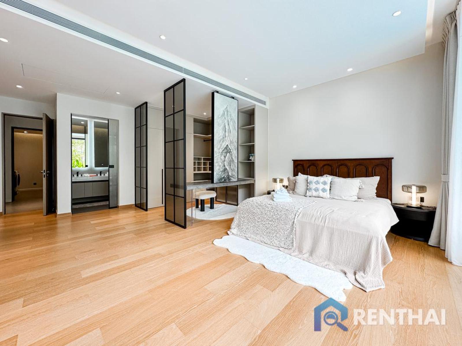 สำหรับ ขาย วิลล่า  ที่ Clover Residence – รูปที่ 4