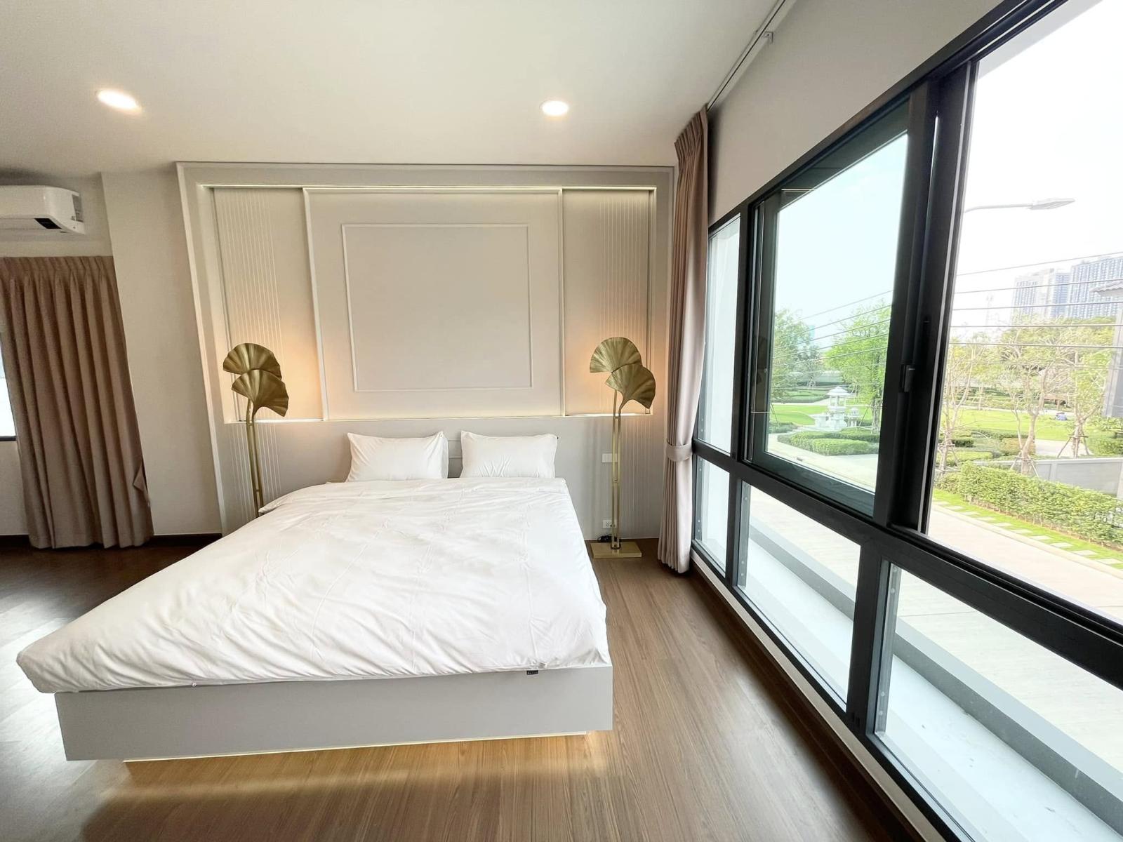 ST13235 - The City Bangna (New Project)  :  เดอะ ซิตี้ บางนา (โครงการใหม่) : The City Bangna (New Project)  :  เดอะ ซิตี้ บางนา (โครงการใหม่) - #MegaBangna #InternationalSchool (SISB/TCIS /Concordian) #SuvarnabhumiAirport – รูปที่ 2