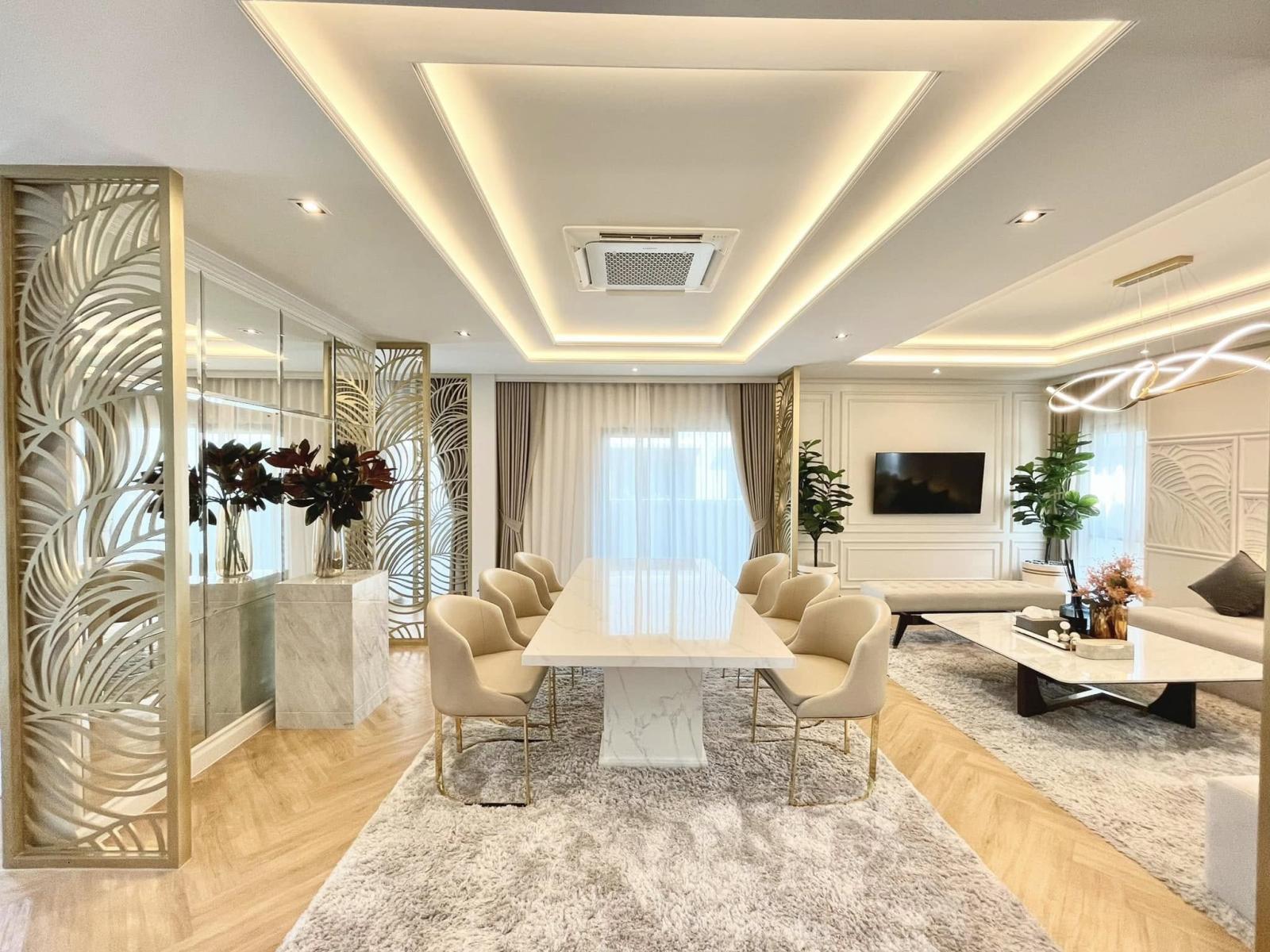 ST13235 - The City Bangna (New Project)  :  เดอะ ซิตี้ บางนา (โครงการใหม่) : The City Bangna (New Project)  :  เดอะ ซิตี้ บางนา (โครงการใหม่) - #MegaBangna #InternationalSchool (SISB/TCIS /Concordian) #SuvarnabhumiAirport – รูปที่ 3