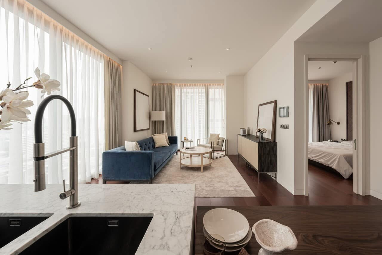 LTHC15912/LTHC15913 - Luxury Condo for Sale/Rent Thonglor | Khun by Yoo | 79.2 MB / 220K | Luxury Condo for Sale and Rent Thonglor, Khun by Yoo project.