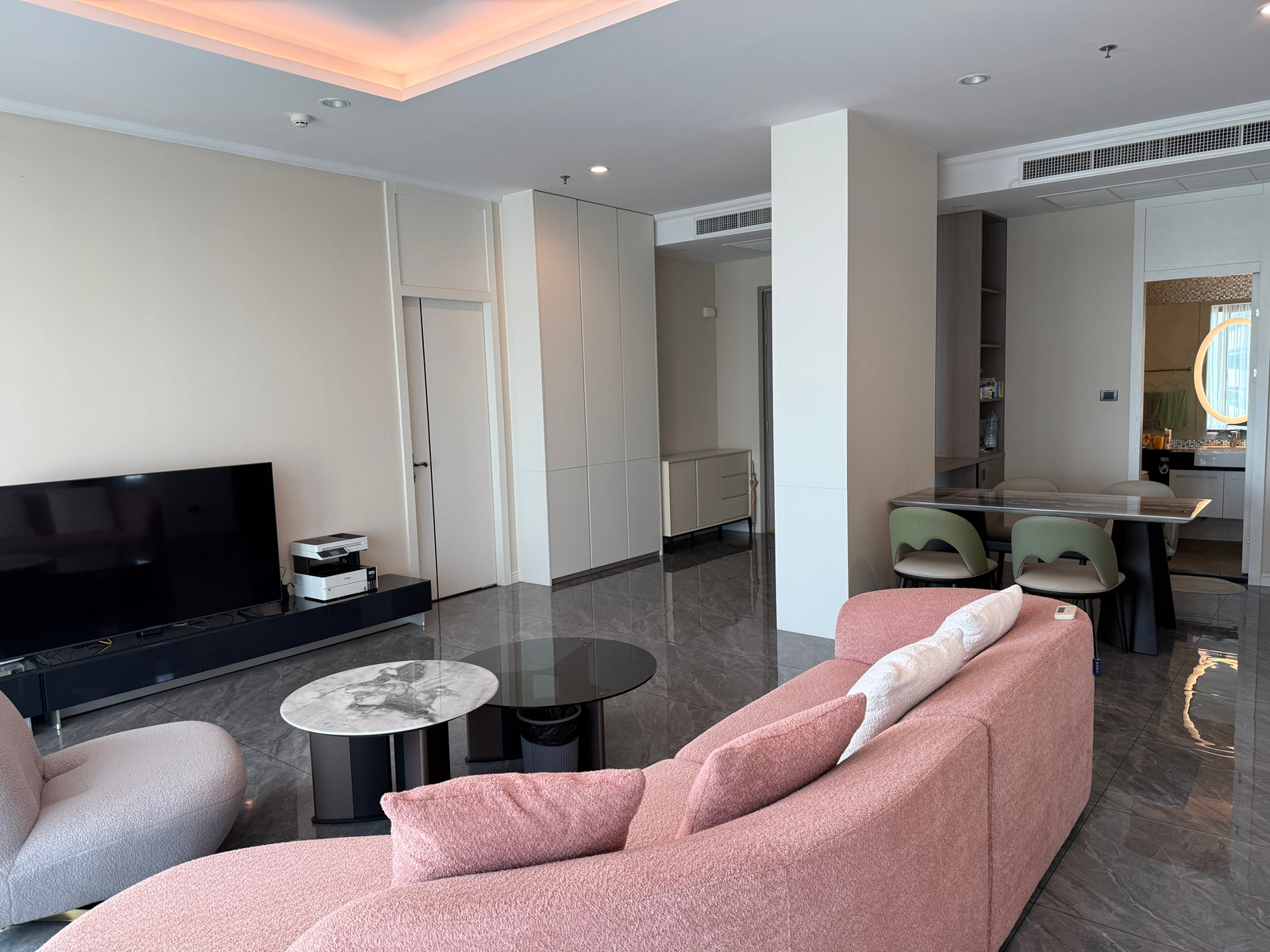For Rent | Supalai Oriental Sukhumvit 39 3 Beds – รูปที่ 4