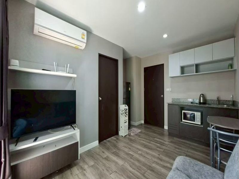 ขายคอนโด G Condo ศรีราชา พร้อมผู้เช่า Yield 5.5% รับค่าเช่าทันที – รูปที่ 2