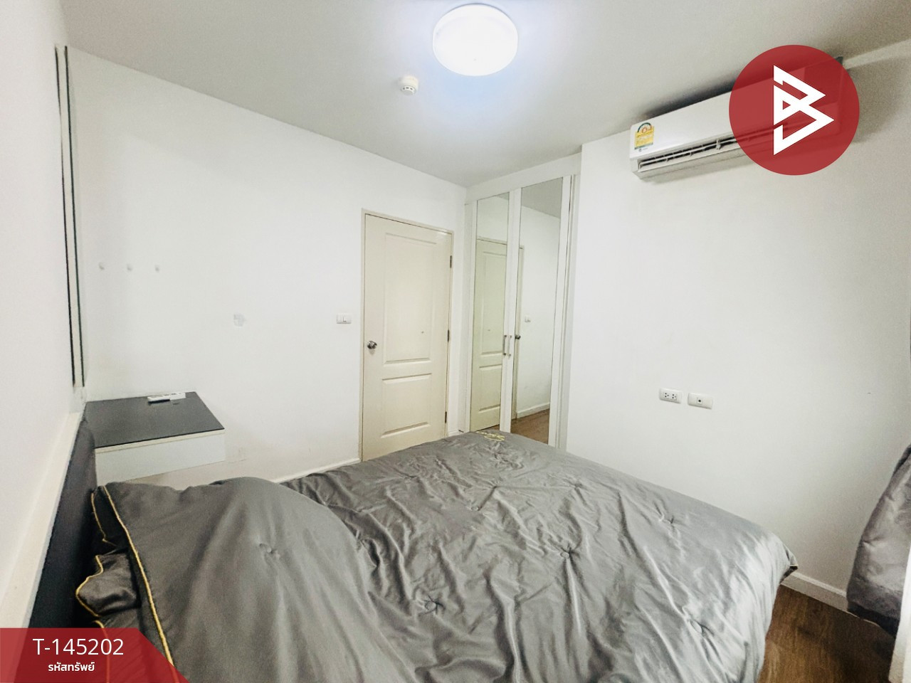 ขายคอนโด ไอคอนโด สุขุมวิท 105-3 (Icondo Sukhumvit 105-3) กรุงเทพมหานคร – รูปที่ 3