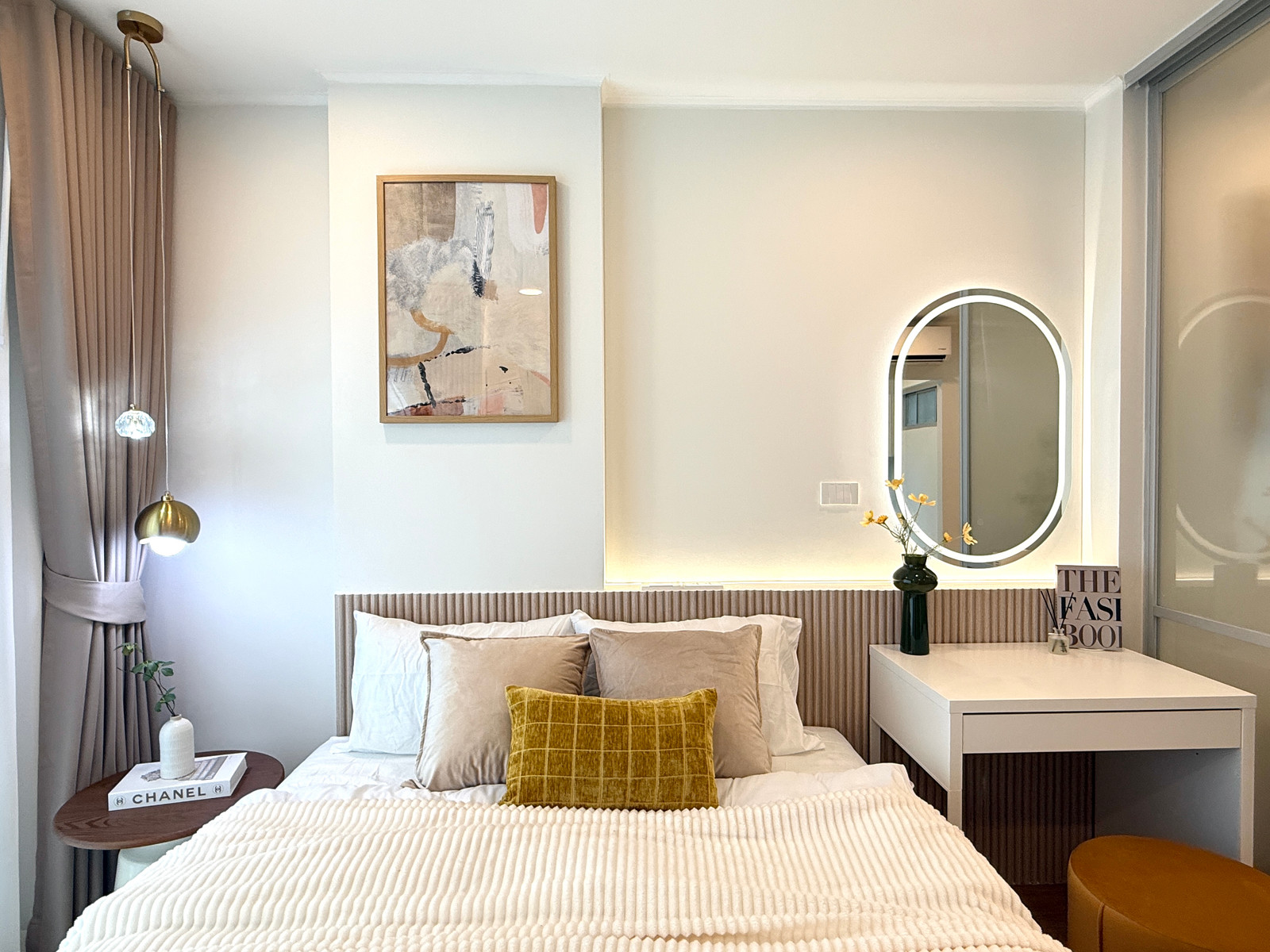 ✨ [For sale]🔥Newly decorated room! | U Delight @ Jatujak Station / U Delight @ Jatujak Station : 1 Bed / 1 Bedroom | Code : TWOSAS121*
