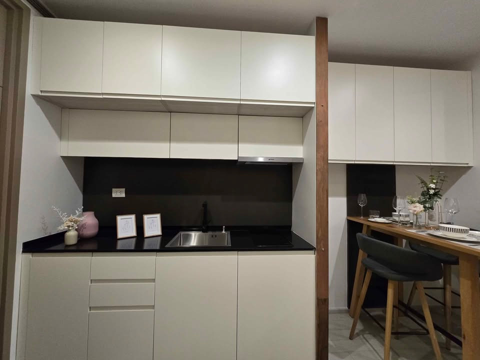 Noble Ploenchit for rent 45 sqm 1 bed 1 bath 39,500 per month – รูปที่ 4