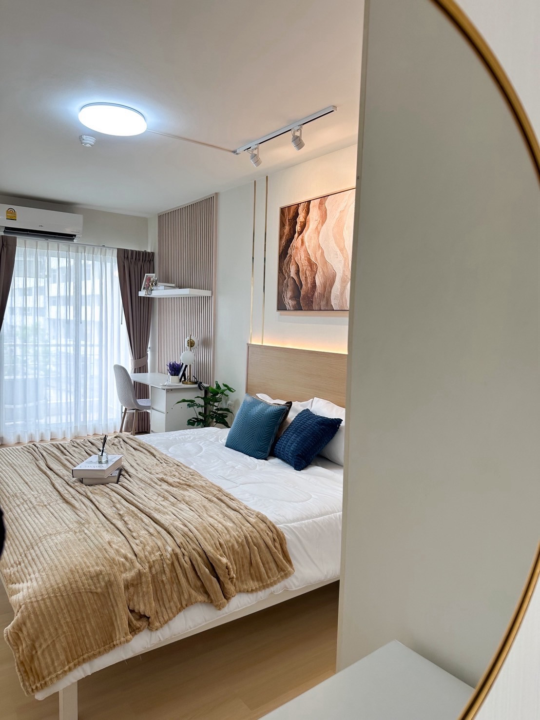 **This room is for sale**** Condo for sale City Home Ratchada-Pinklao 1 (Supalai) Beautiful room, fully furnished, ready to move in. Price only 2.25 million **This room is for sale**** Condo for sale City Home Ratchada-Pinklao 1 (Supalai) Beautiful room, fully furnished, ready to move in. Price only 2.25 million