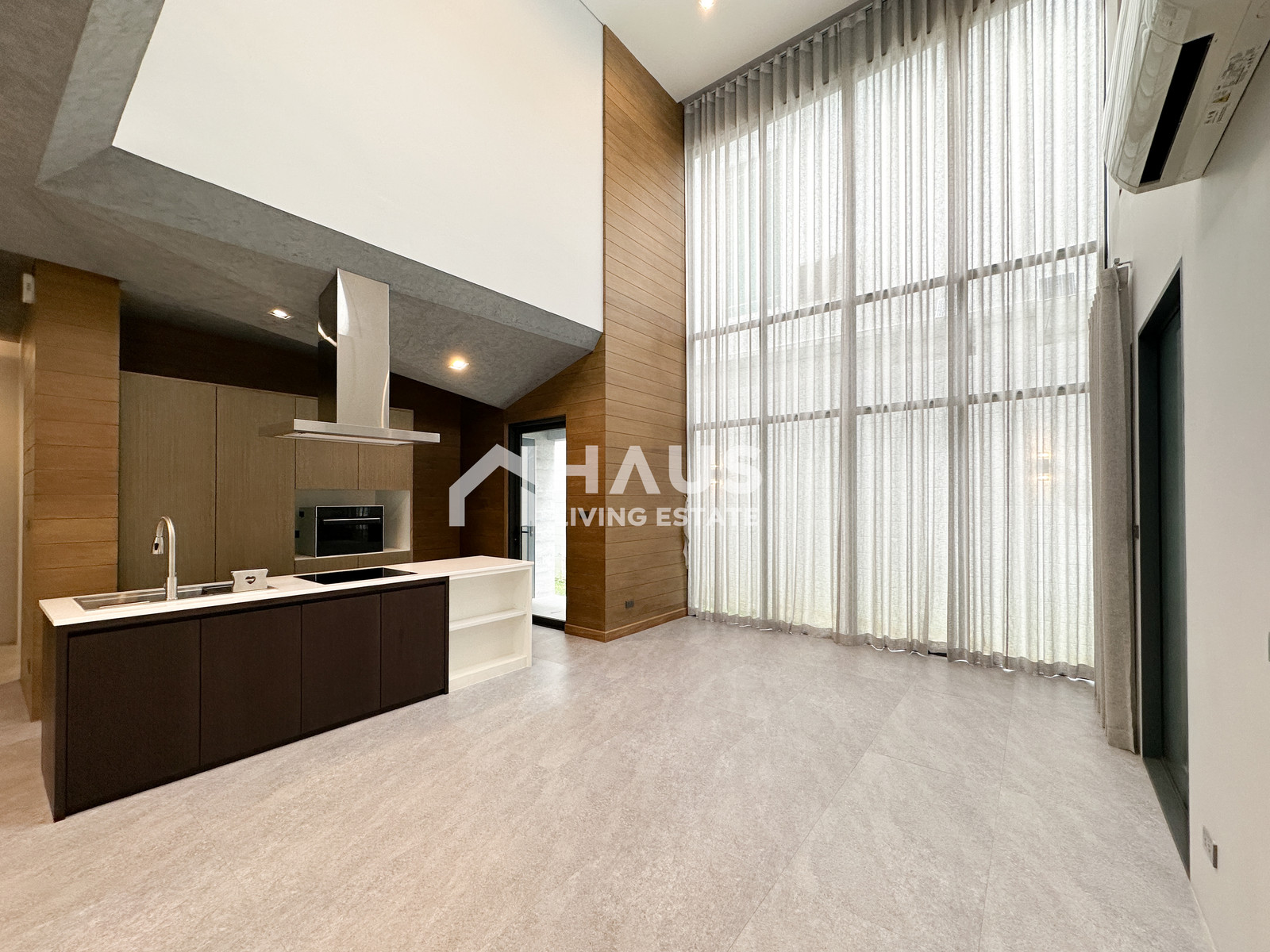 🔥 ขายบ้านเดี่ยว สาริน ปาร์ค 🔥 Sarin Park / 5 ห้องนอน #HPCC076 – รูปที่ 4