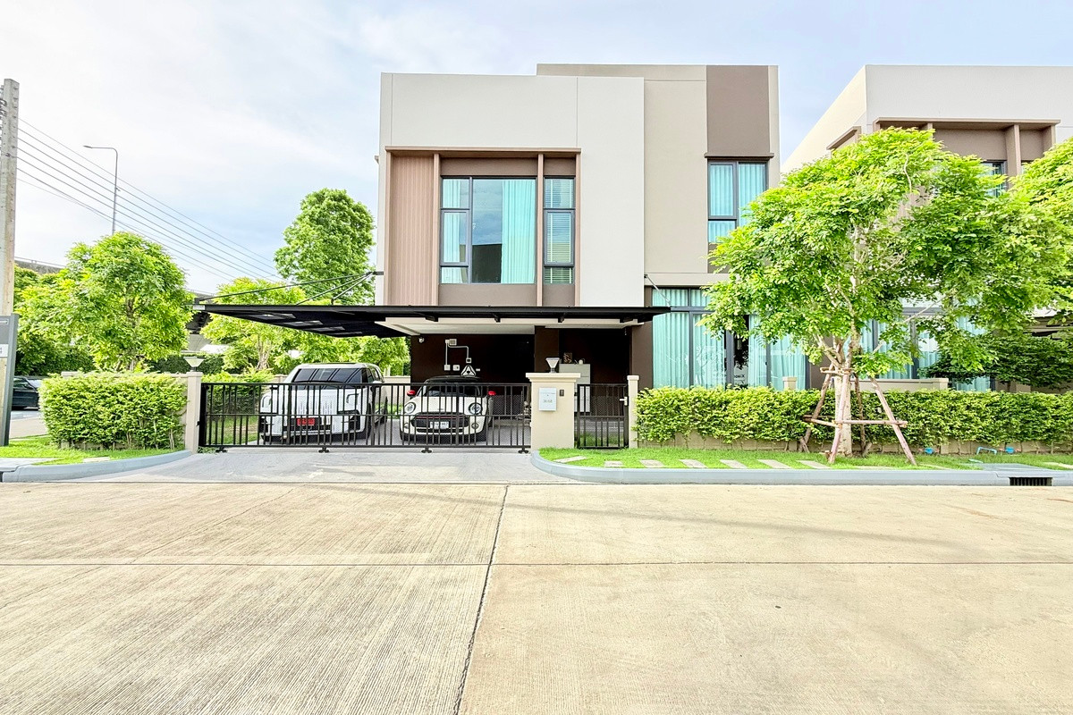 ให้เช่าบ้านกลางเมือง ดิอิดิชั่น ประชาชื่น งามวงศ์วาน 45 ตร.ว. แปลงมุม ให้เช่าบ้านกลางเมือง ดิอิดิชั่น ประชาชื่น งามวงศ์วาน 45 ตร.ว. แปลงมุม