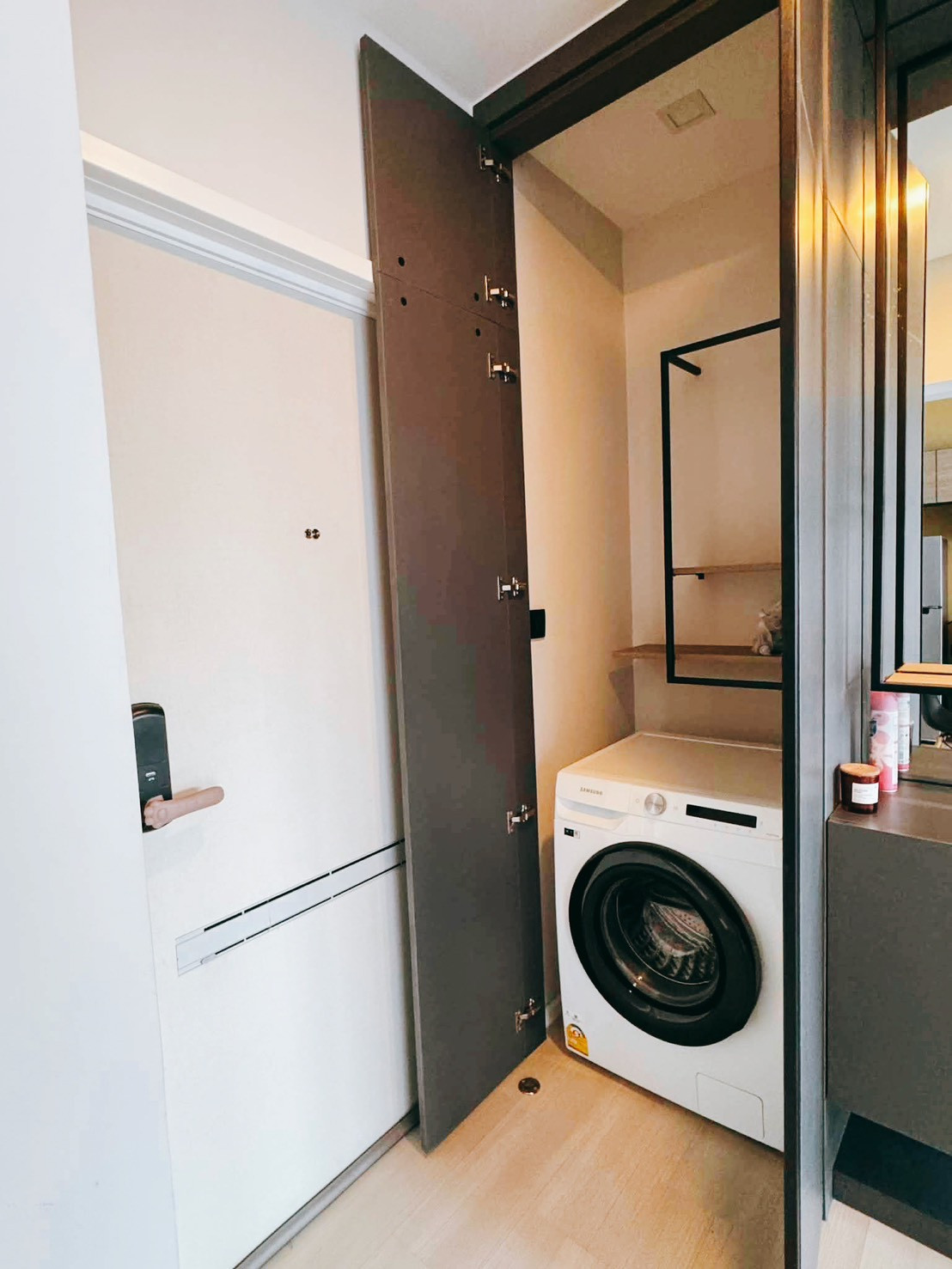 for rent The key phatkasem 48 2 bed super deal🌷🌟💟 – รูปที่ 3