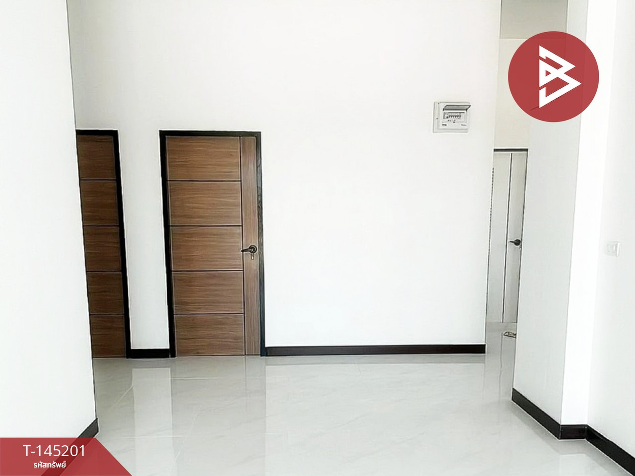 ขายบ้านเดี่ยวพร้อมที่ดิน เนื้อที่ 2 งาน 39.2 ตารางวา หนองฉาง อุทัยธานี – รูปที่ 3