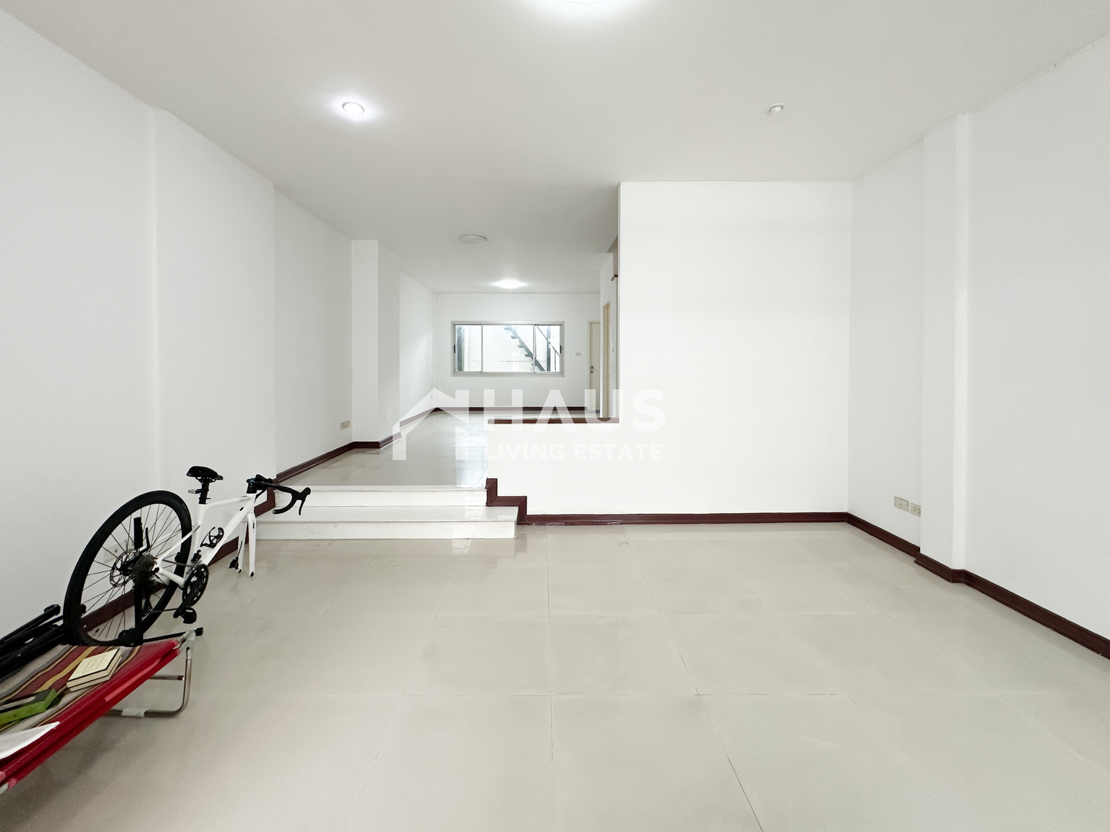 🔥 ขายทาวน์โฮม วิสต้า ปาร์ค วิภาวดี 🔥 Vista Park Vibhavadi / 3 ห้องนอน #TDMK075 – รูปที่ 3