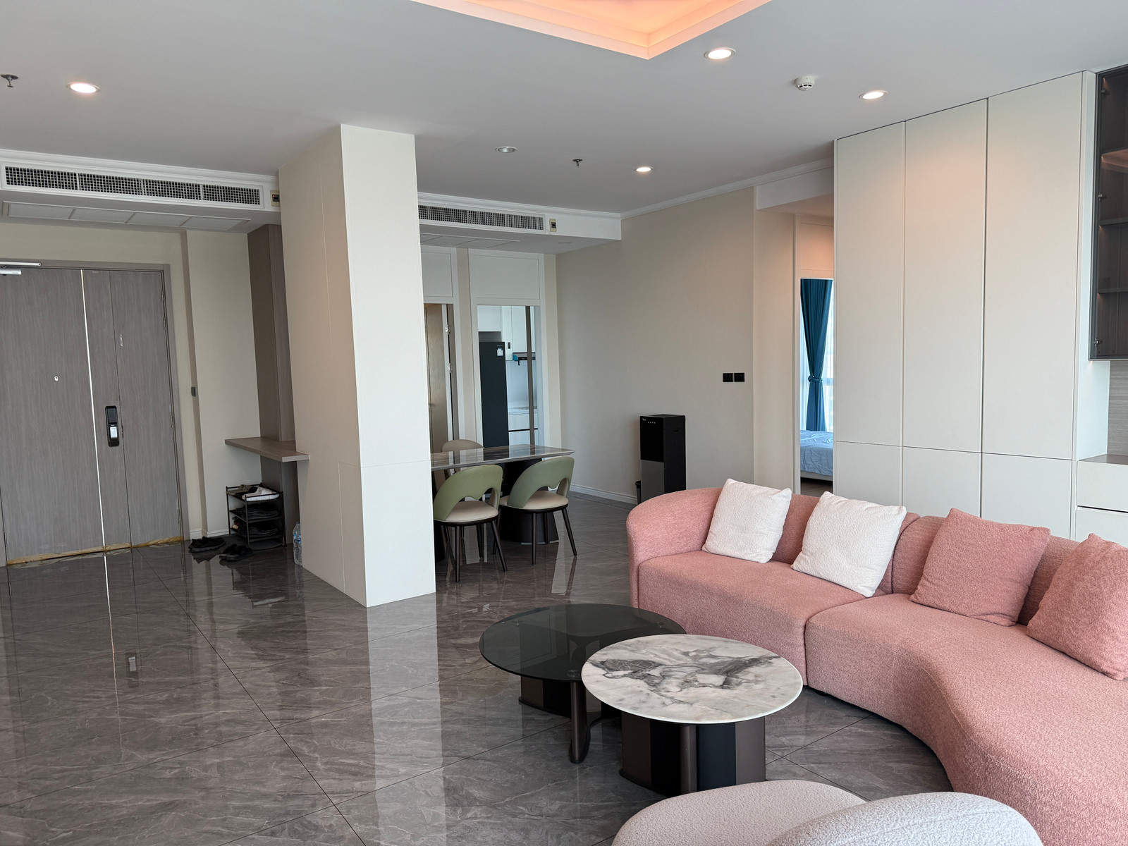 For Rent | Supalai Oriental Sukhumvit 39 3 Beds – รูปที่ 3