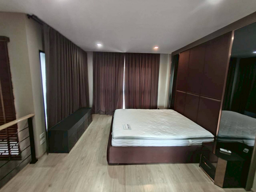 สอบถามโทร : 095-843-8493 โครงการ Arden Phatthanakan ทาวน์โฮมแปลงมุม 3.5 ชั้น หน้ากว้าง 5 เมตร 20 ตร.วา 3 ห้องนอน 4 ห้องน้ำ ใกล้โลตัสพัฒนาการ () – รูปที่ 3