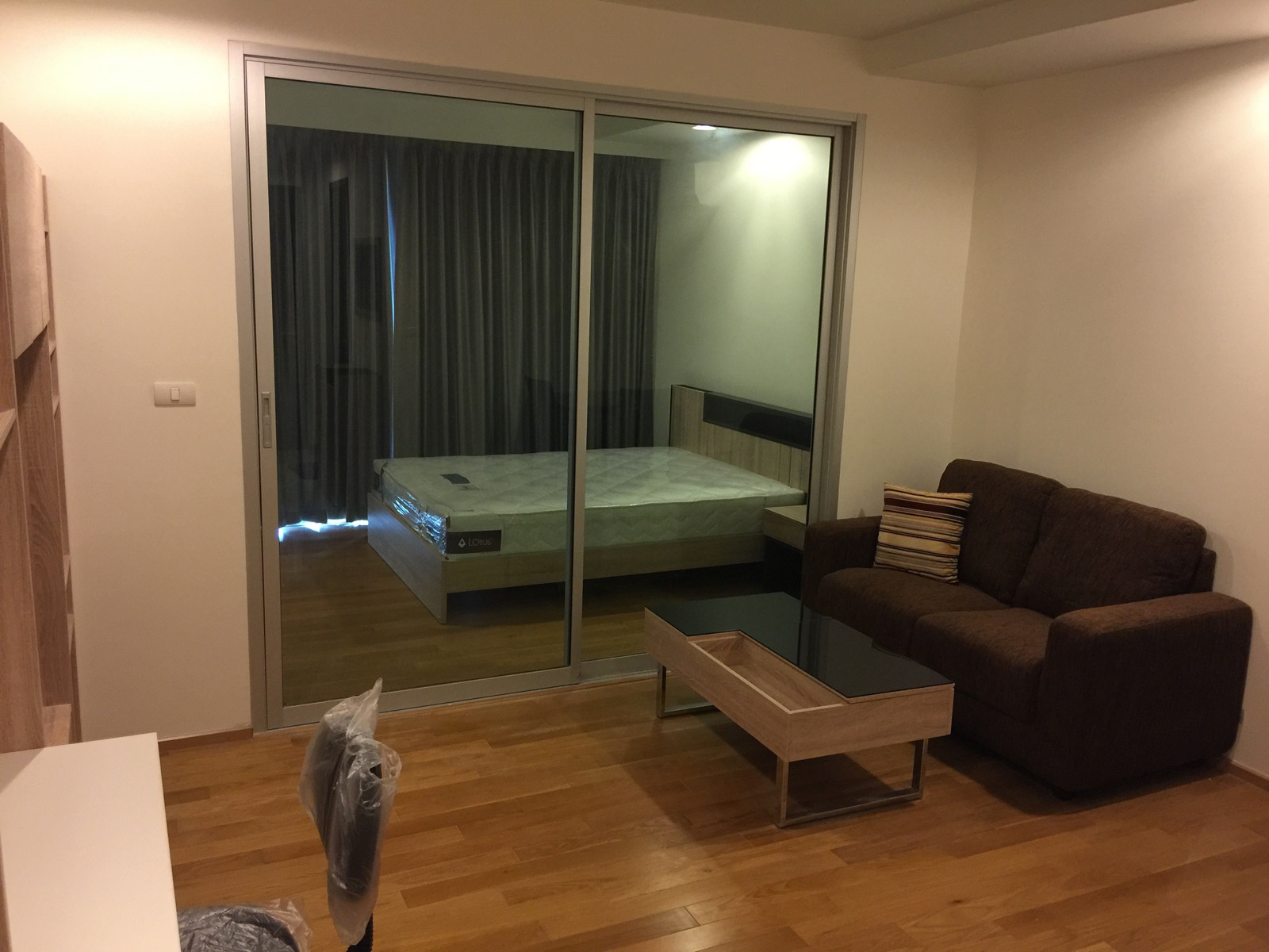 🔥Urgent sale + with tenant🔥 Abstracts (The Line Phahonyothin Park) Price negotiable 🔥 selling himself 🔥 🔥Urgent sale + with tenant🔥 Abstracts (The Line Phahonyothin Park) Price negotiable 🔥 selling himself 🔥