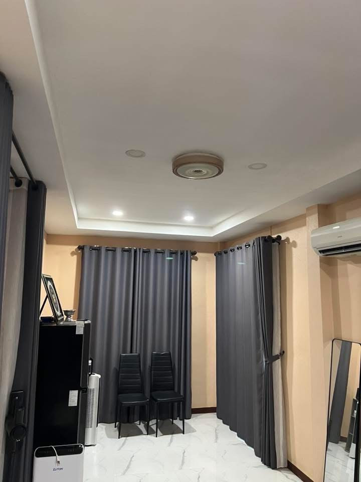 ด่วน! บ้านสวยพร้อมที่ดิน แถมเฟอร์ฯ + เครื่องใช้ไฟฟ้า 30 รายการ! ทำเลดี อ.พาน (ใกล้ รร.เจริญเมืองวิทยา) – รูปที่ 4