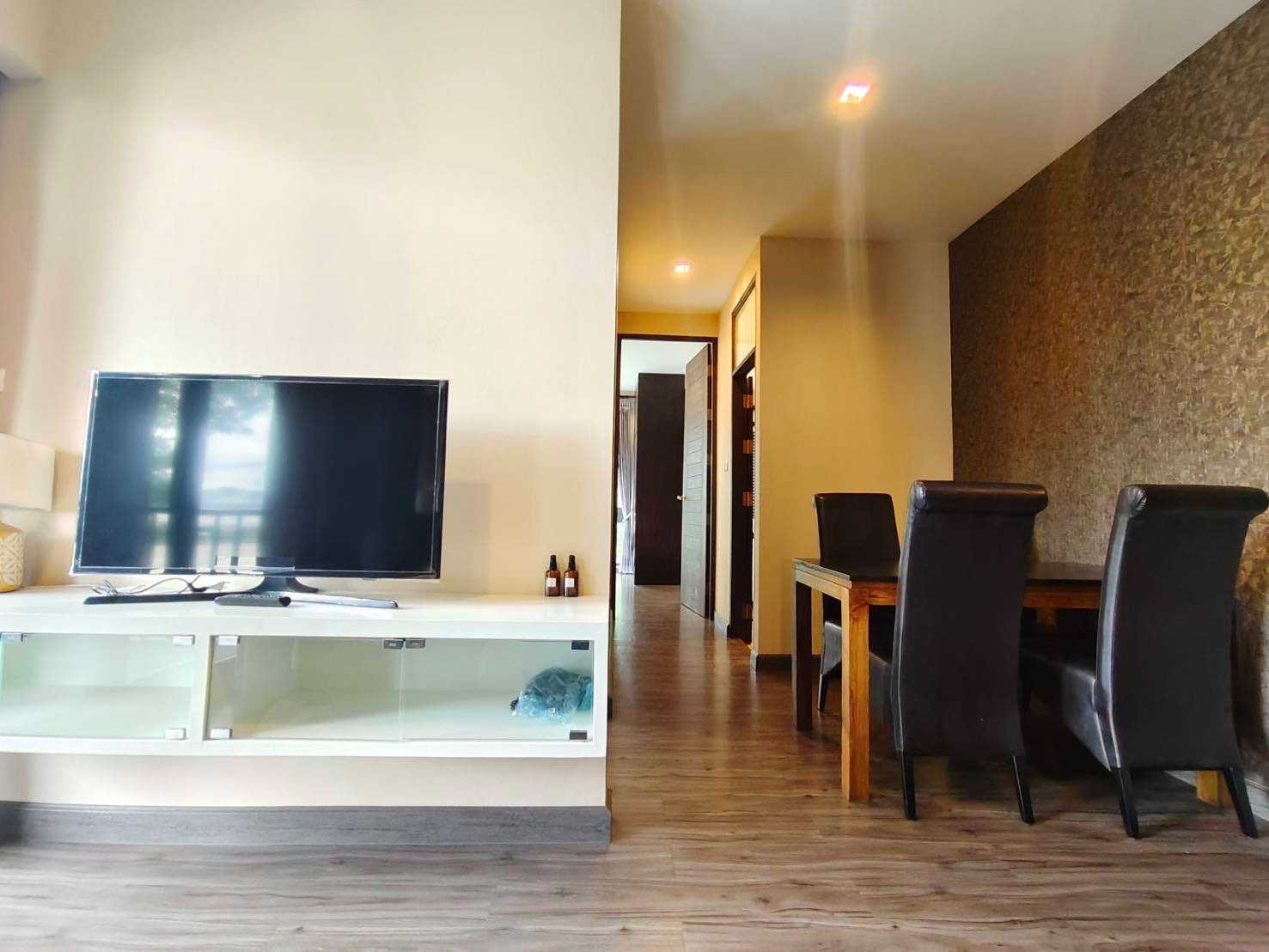 Himma Garden Condominium ตึก 1 Wood - ชั้น 2 – รูปที่ 4