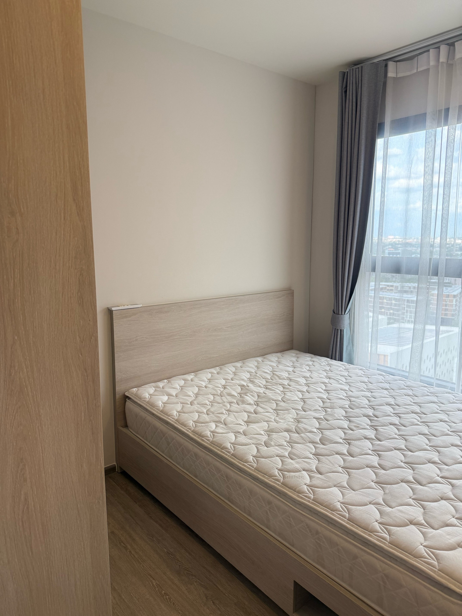 for rent nia by sansiri 2bed – รูปที่ 4