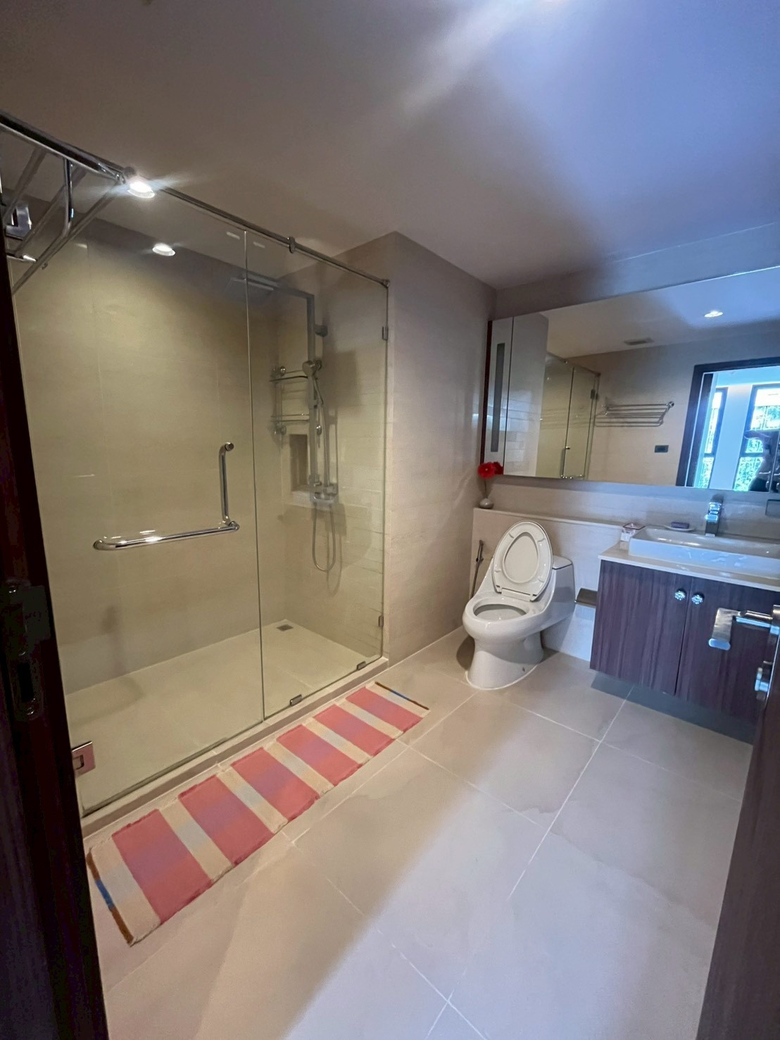 [🔥For rent🔥] The Hudson Sathorn 7 Condominium Rental 65,000 baht / month Property Code [P165543] – รูปที่ 4