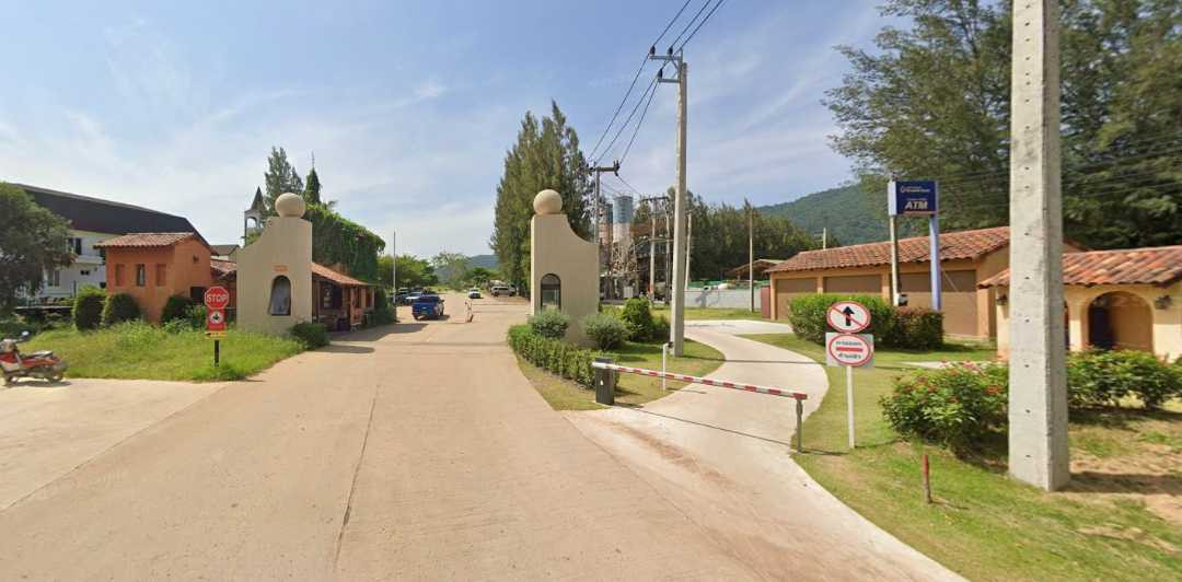 ขาย ที่ดิน เขาใหญ่ Toscana Valley นครราชสีมา 1 ไร่ เห็นเขาใหญ่ในมุมที่สวยที่สุด เเปลงมุม – รูปที่ 2