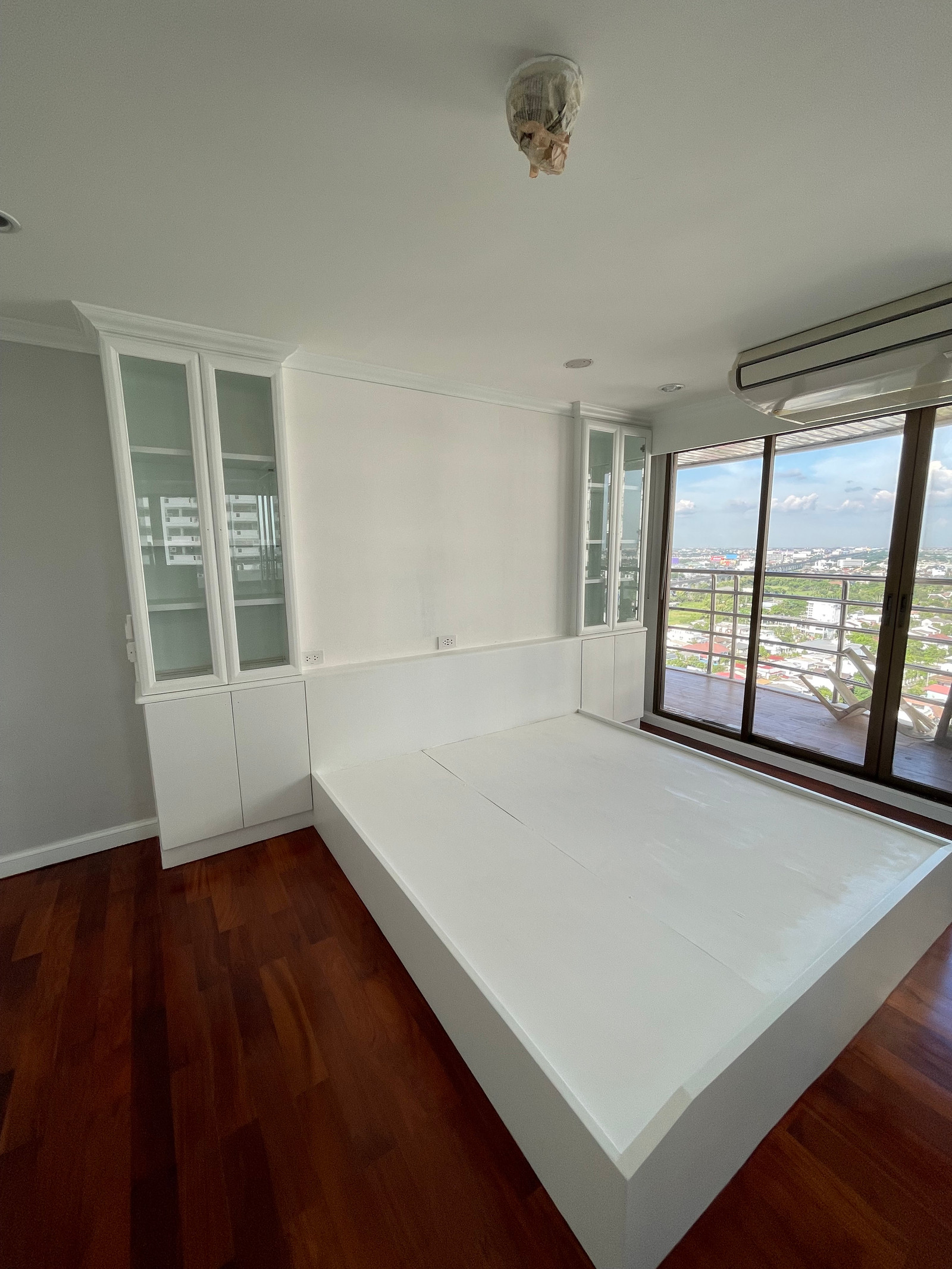For Sell Condo Flora Ville 2Beds 2Baths 5.2 MB area 120 sqm Fully Furnished – รูปที่ 3