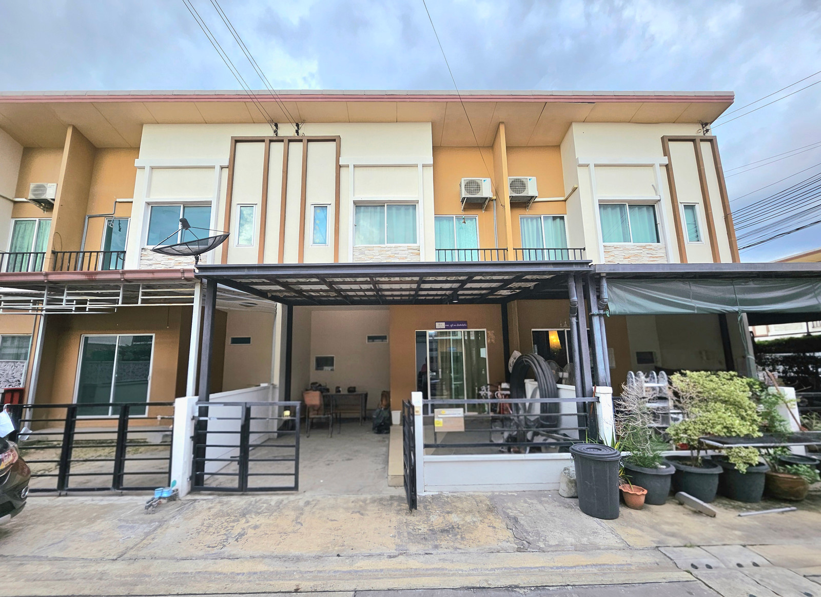 🏡 ขายทาวน์เฮ้าส์ พลีโน่ สุขสวัสดิ์ 66 ขายตามสภาพ 🏡 ขายทาวน์เฮ้าส์ พลีโน่ สุขสวัสดิ์ 66 ขายตามสภาพ