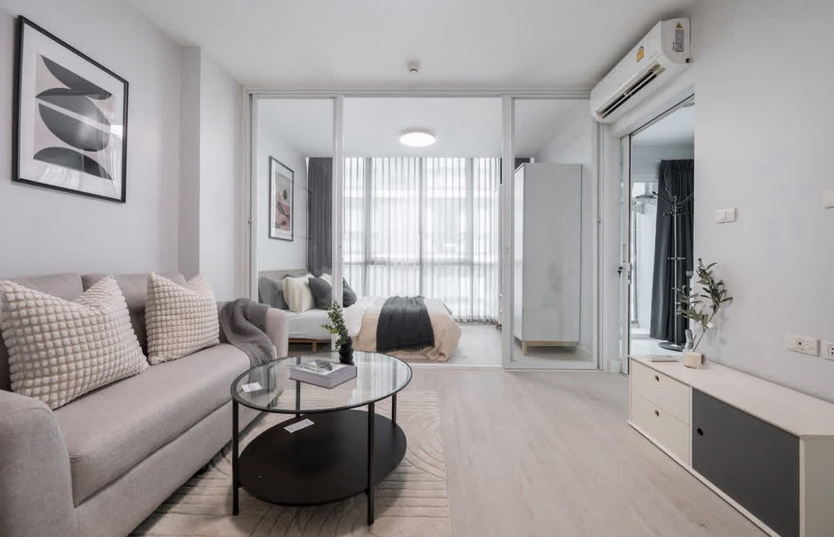 ✨ ขายคอนโด Max Ngamwongwan (แม็กซ์ งามวงศ์วาน) ✨💛🧡💚ไลน์ไอดี : @mynewhome💛🧡💚 – รูปที่ 3