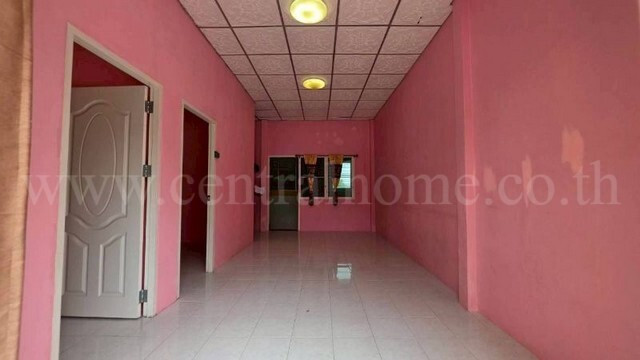 บ้านเดี่ยว 30.8 ตร.วา ซอยสังฆสันติสุข 40 ทำเลดี ราคาถูก – รูปที่ 4