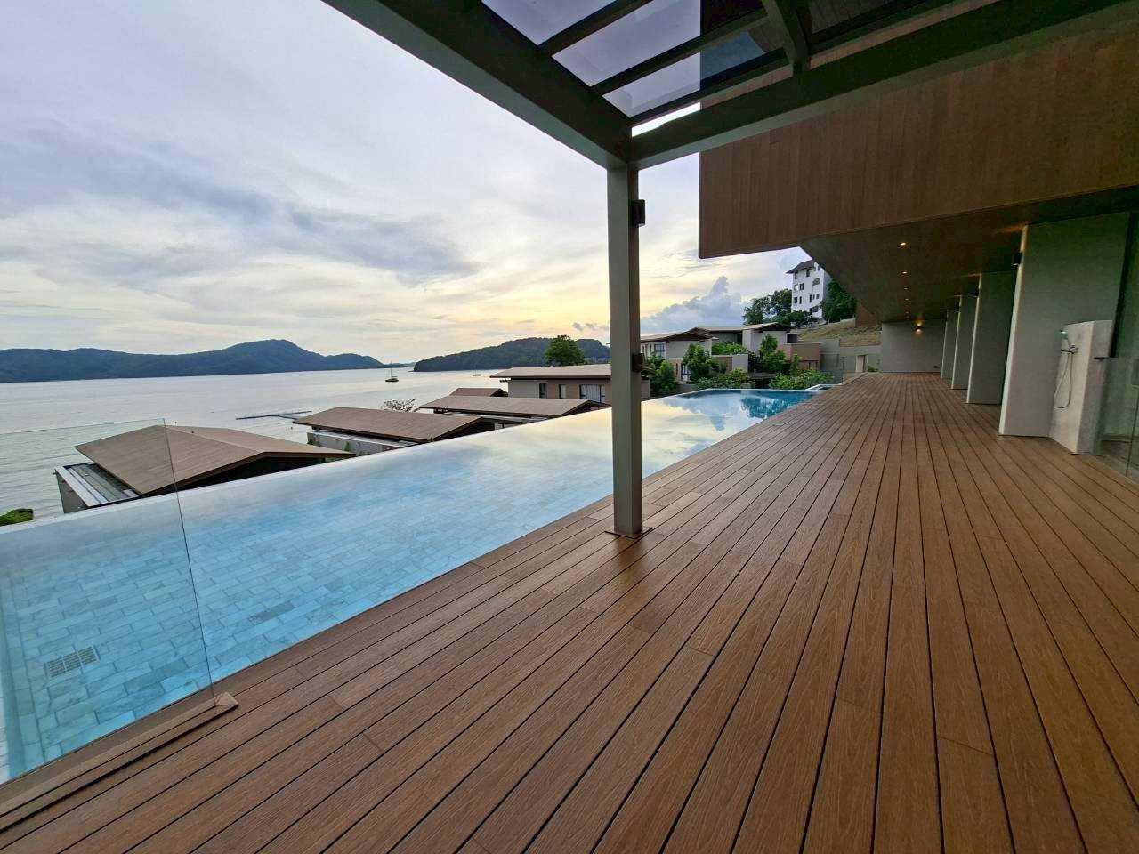 ICONIC VILLA วิลล่าหรูติดทะเลระดับ Ultra Luxury พร้อมวิวทะเลพาโนรามา จังหวัดภูเก็ต – รูปที่ 2