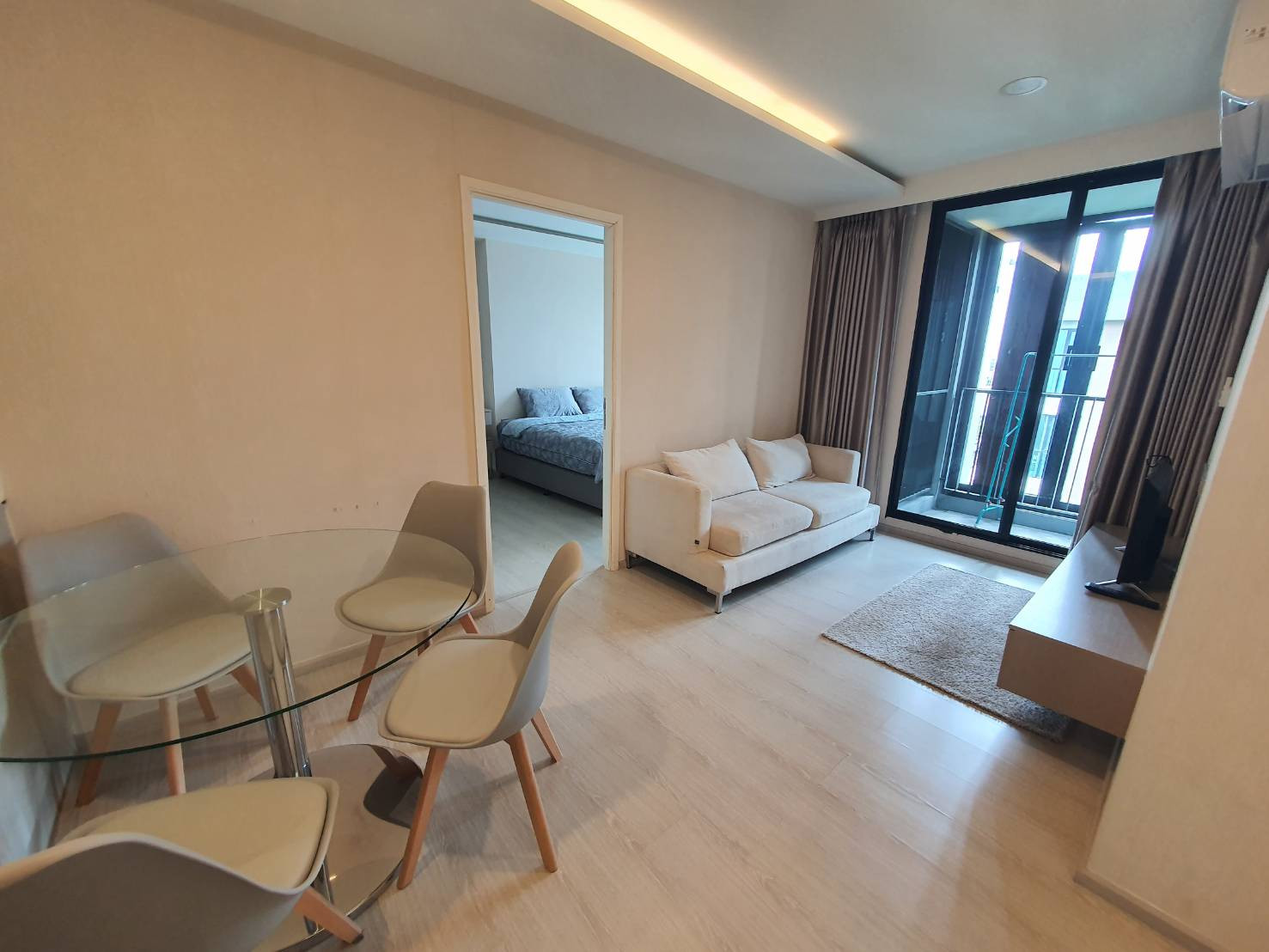 Condo for rent VTARA Sukhumvit 36, ready to move in, 2 bedrooms, Sukhumvit 36 , Thonglor Station BTS Condo for rent VTARA Sukhumvit 36, ready to move in, 2 bedrooms, Sukhumvit 36 , Thonglor Station BTS