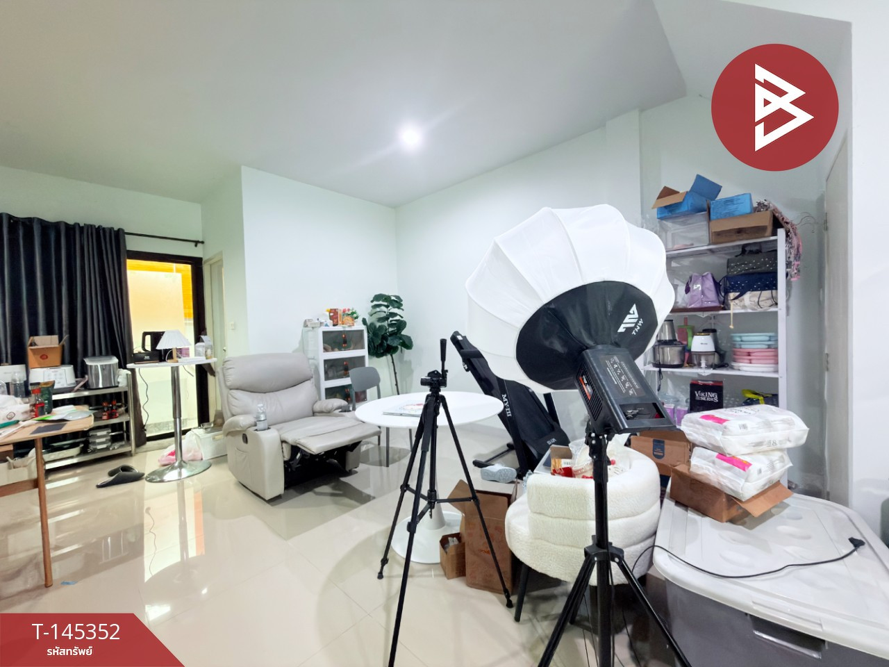 ขายทาวน์เฮ้าส์ หมู่บ้านนิรันดา พลัส (Niranda Plus) ชลบุรี – รูปที่ 4