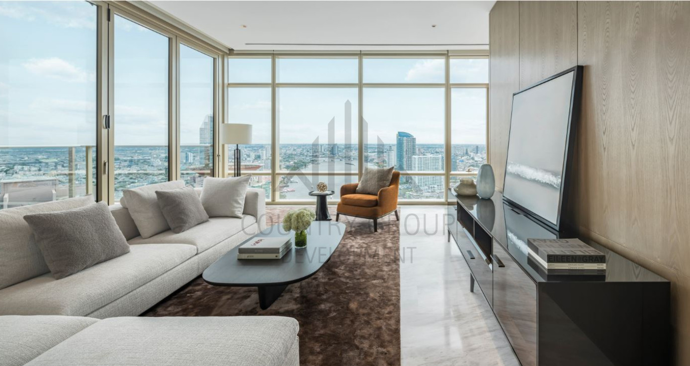 Brand New Developer Unit | Four Seasons Private Residences | 1 Bedroom | 130 Sq.m. Brand New Developer Unit | Four Seasons Private Residences | 1 Bedroom | 130 Sq.m.