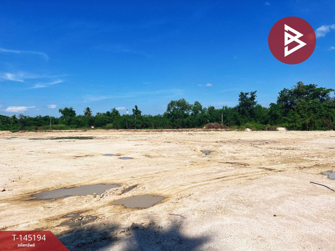 ขายที่ดิน เนื้อที่ 8 ไร่ 3 งาน 8 ตร.วา อ.หนองฉาง จ.อุทัยธานี ทำเลดี ติดถนน 333 – รูปที่ 3