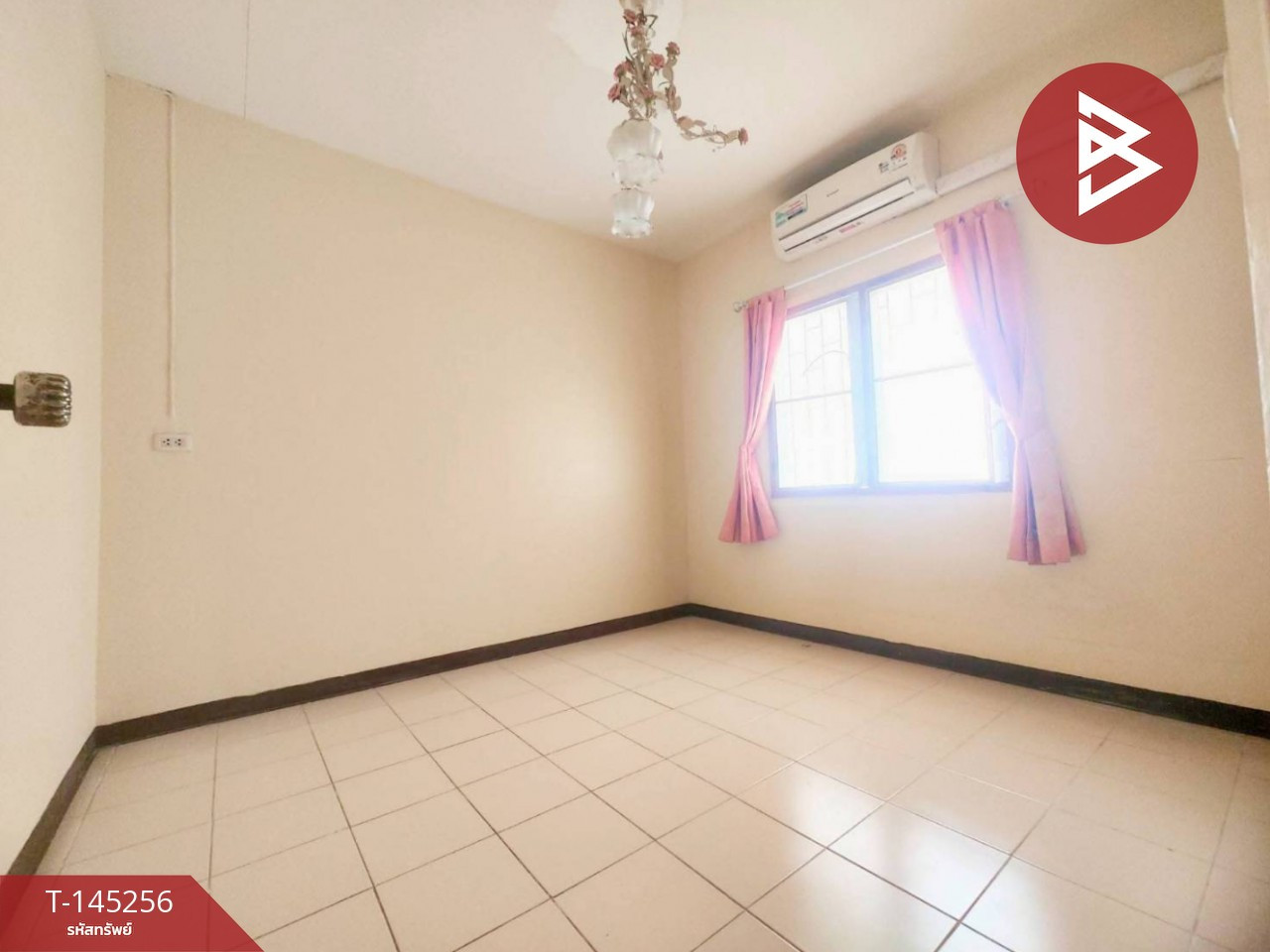 ขายห้องชุด เอื้ออาทรวัดศรีวารีน้อย 3 สมุทรปราการ – รูปที่ 4