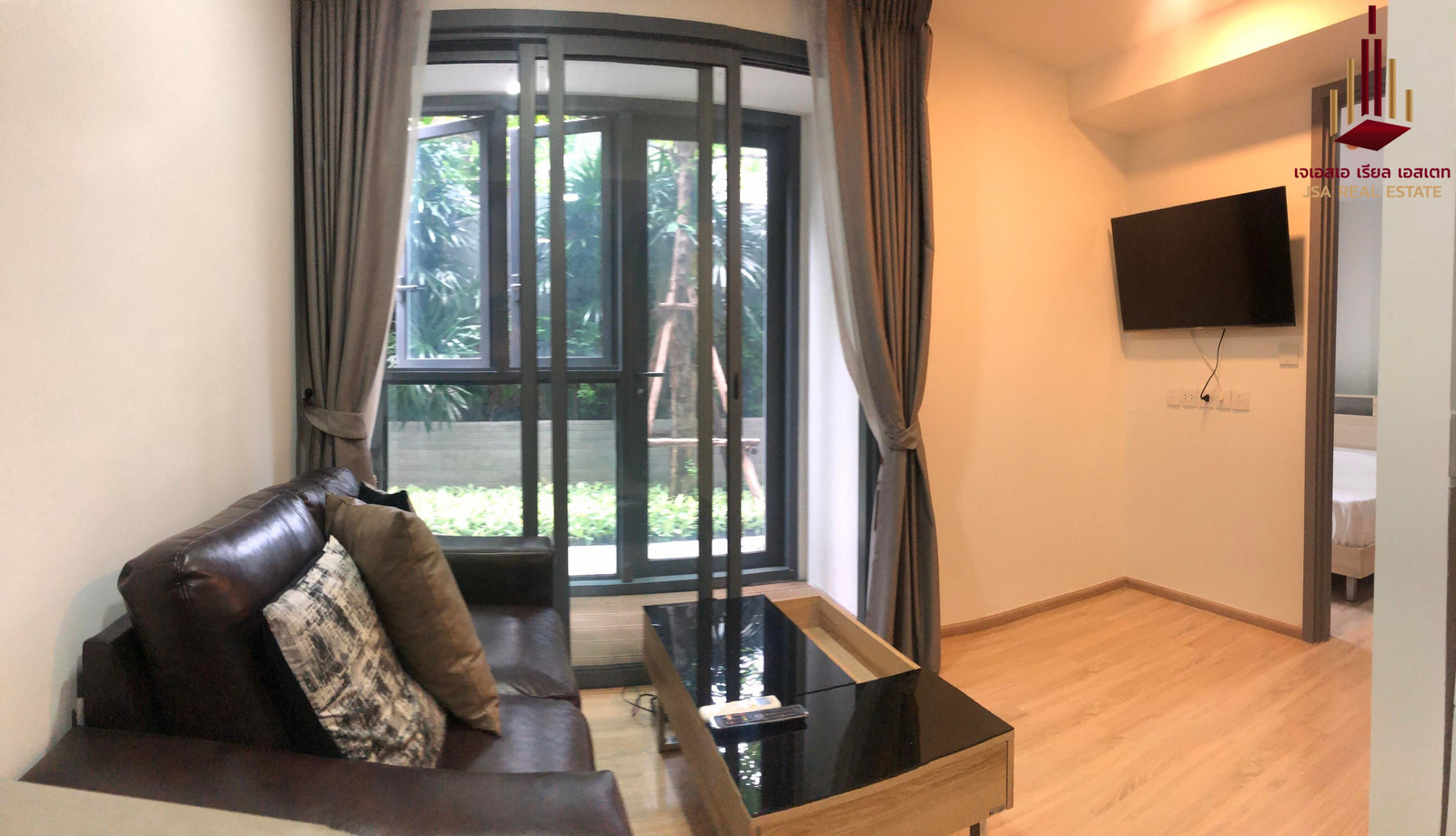 ✨ For Sale : Taka Haus Condo ✨  💰 Only 5,190,000 THB