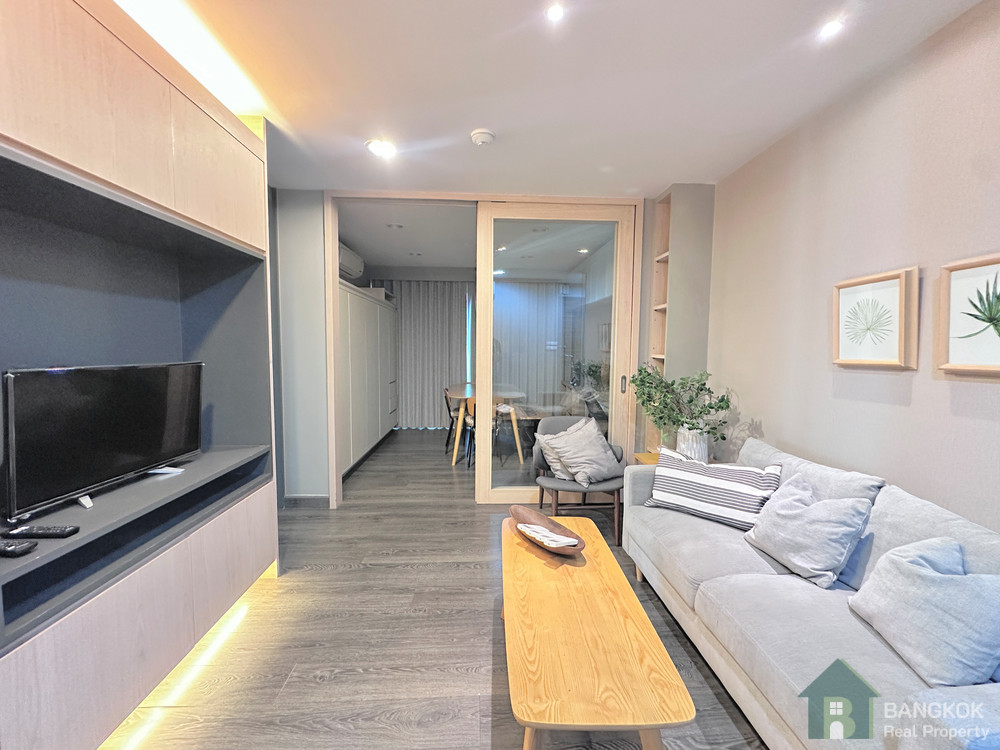 Rende Sukhumvit 23 l  Condo for Rent 2 Bed near Bts Asok – รูปที่ 2