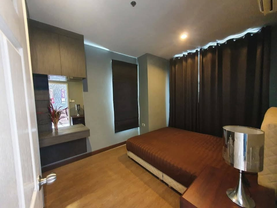 (รหัส S5680) ขายคอนโด โครงการ BTS Residence : บีทีเอส เรสซิเด้นซ์  – รูปที่ 3