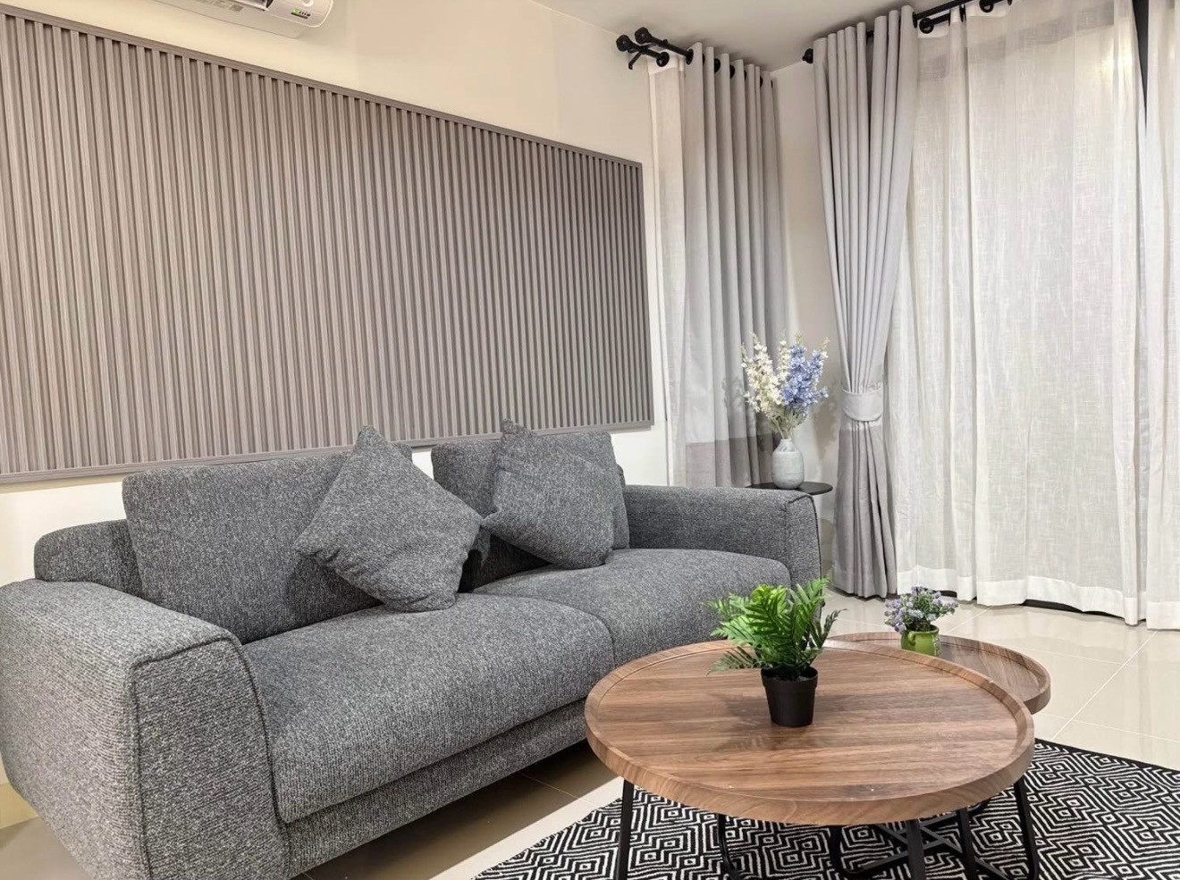 🏡 出租精致联排别墅 | Pleno Sukhumvit–Bangna 4 🌟 – รูปที่ 3