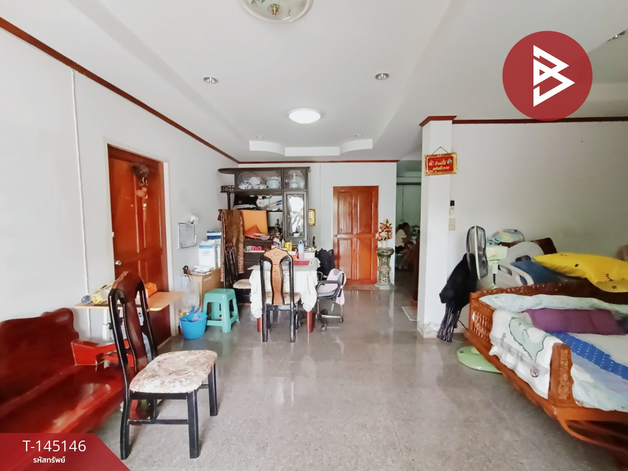 ขายบ้านเดี่ยว หมู่บ้านสุวรรณนิเวศน์ บึงกุ่ม กรุงเทพมหานคร – รูปที่ 4