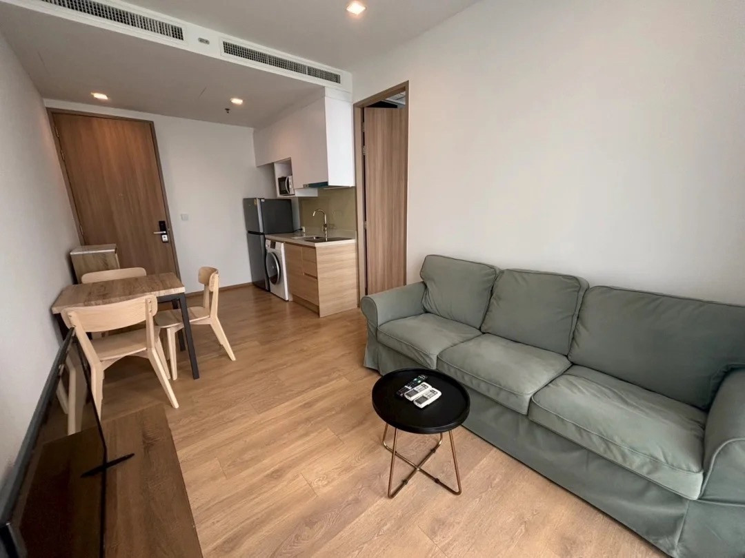 Noble Around Sukhumvit 33
