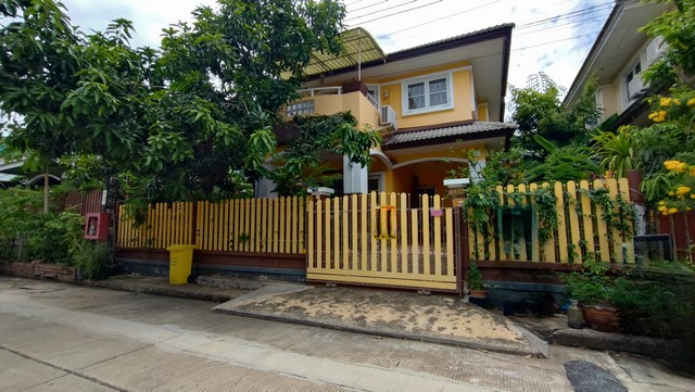 ขายบ้านเดี่ยวเพลส แอนด์ พาร์ค ประชาอุทิศ 90 ราคาคุ้มสุดในโครงการนี้ ขายบ้านเดี่ยวเพลส แอนด์ พาร์ค ประชาอุทิศ 90 ราคาคุ้มสุดในโครงการนี้