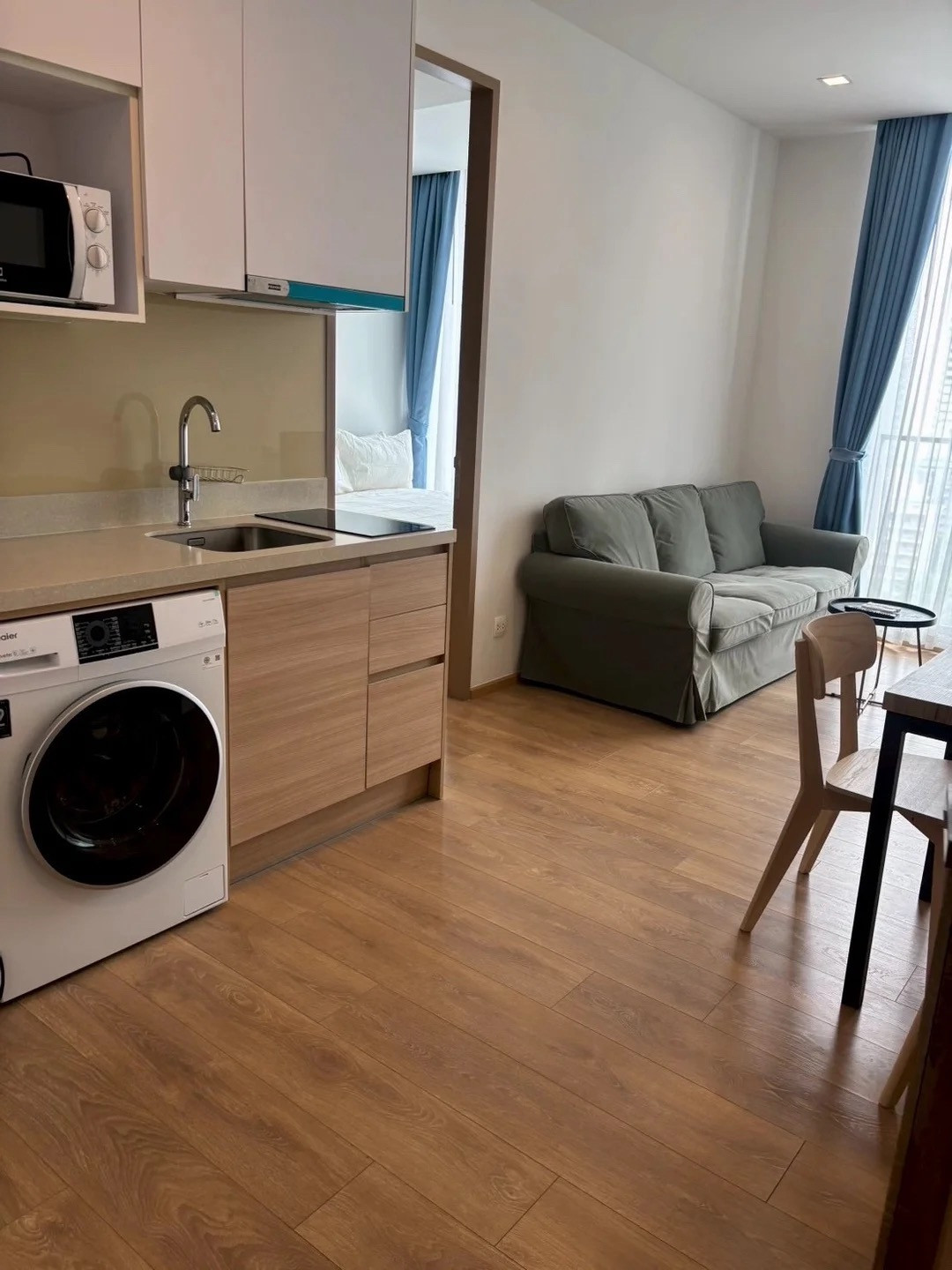 Noble Around Sukhumvit 33 – รูปที่ 2