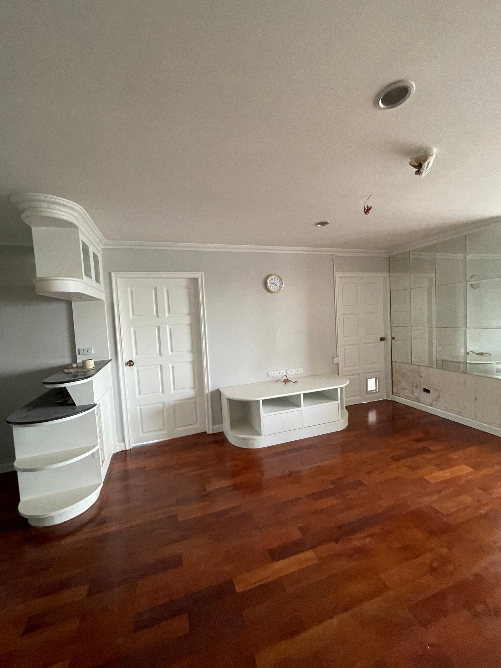For Sell Condo Flora Ville 2Beds 2Baths 5.2 MB area 120 sqm Fully Furnished – รูปที่ 4